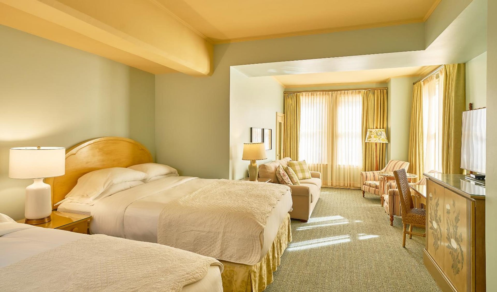 Ashland Springs Hotel, Ashland, foto 5