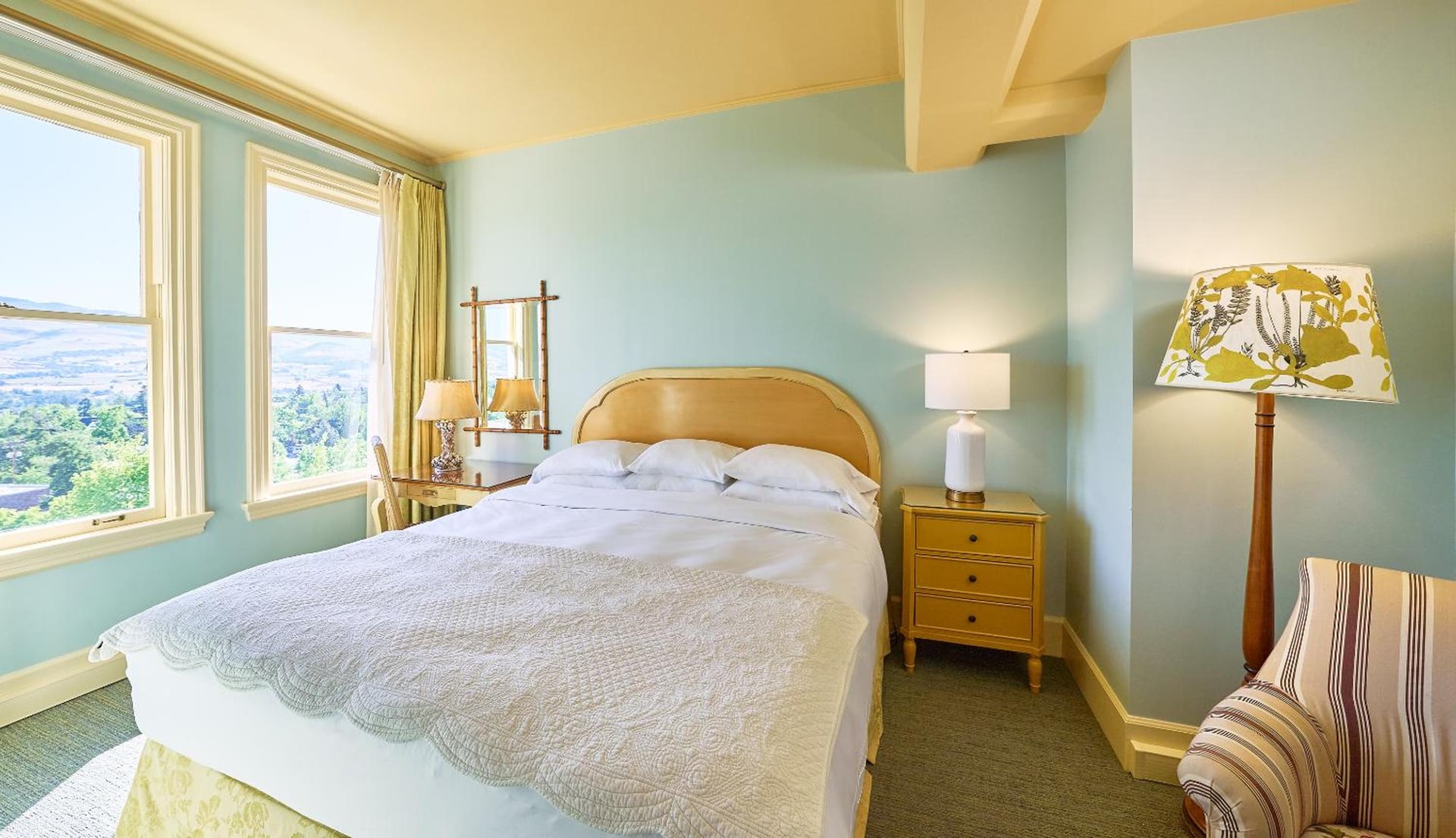 Ashland Springs Hotel, Ashland, foto 3