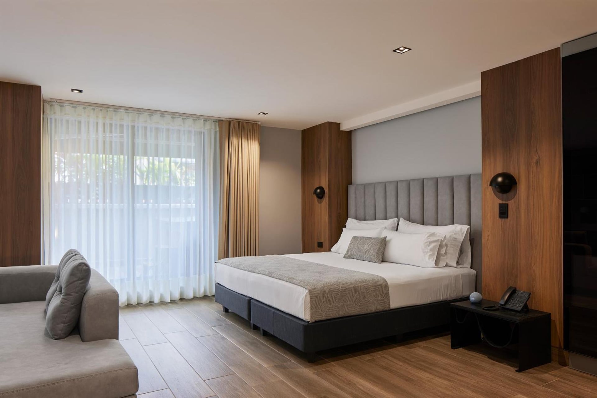 Hotel Selis, Poblado, foto 5