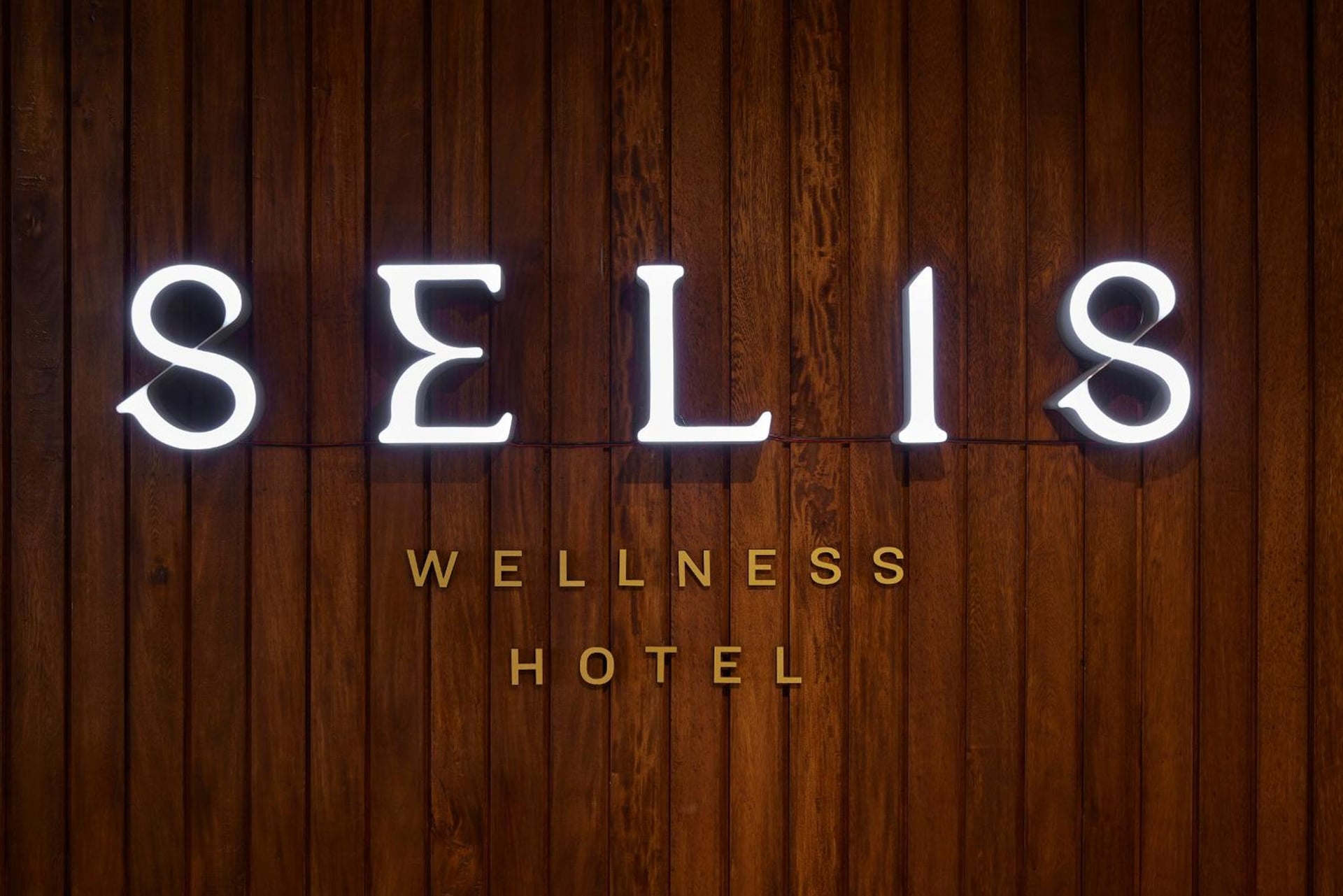 Hotel Selis, Poblado, foto 2