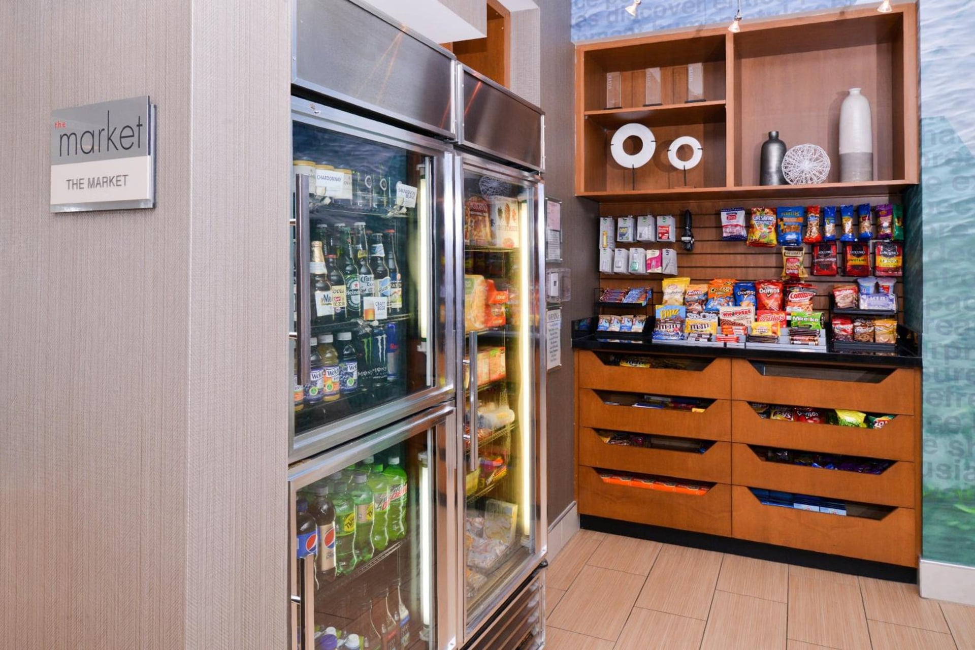 SpringHill Suites by Marriott Corona Riverside, Corona, foto 4