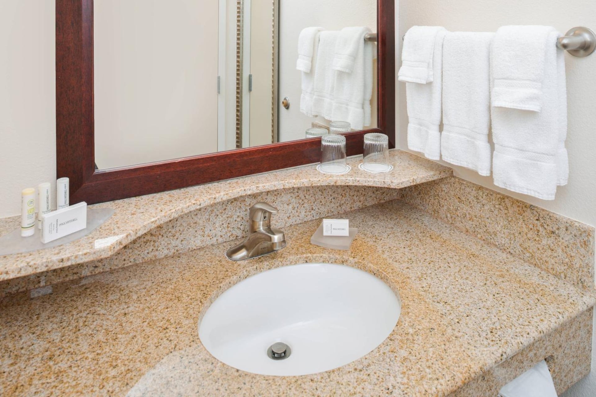 SpringHill Suites by Marriott Lancaster Palmdale, Lancaster, foto 2