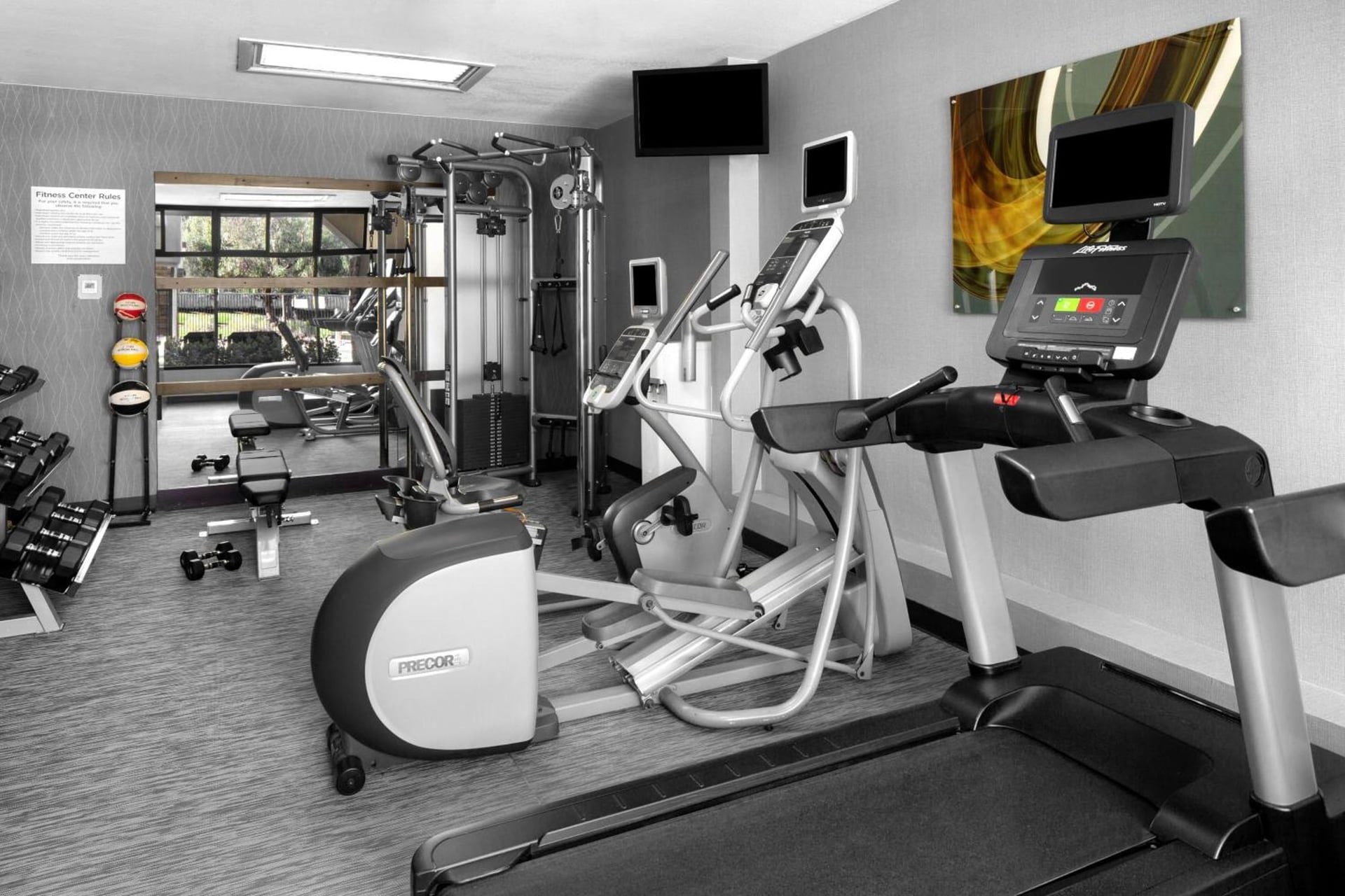 Courtyard by Marriott San Diego Rancho Bernardo, San Diego, foto 3