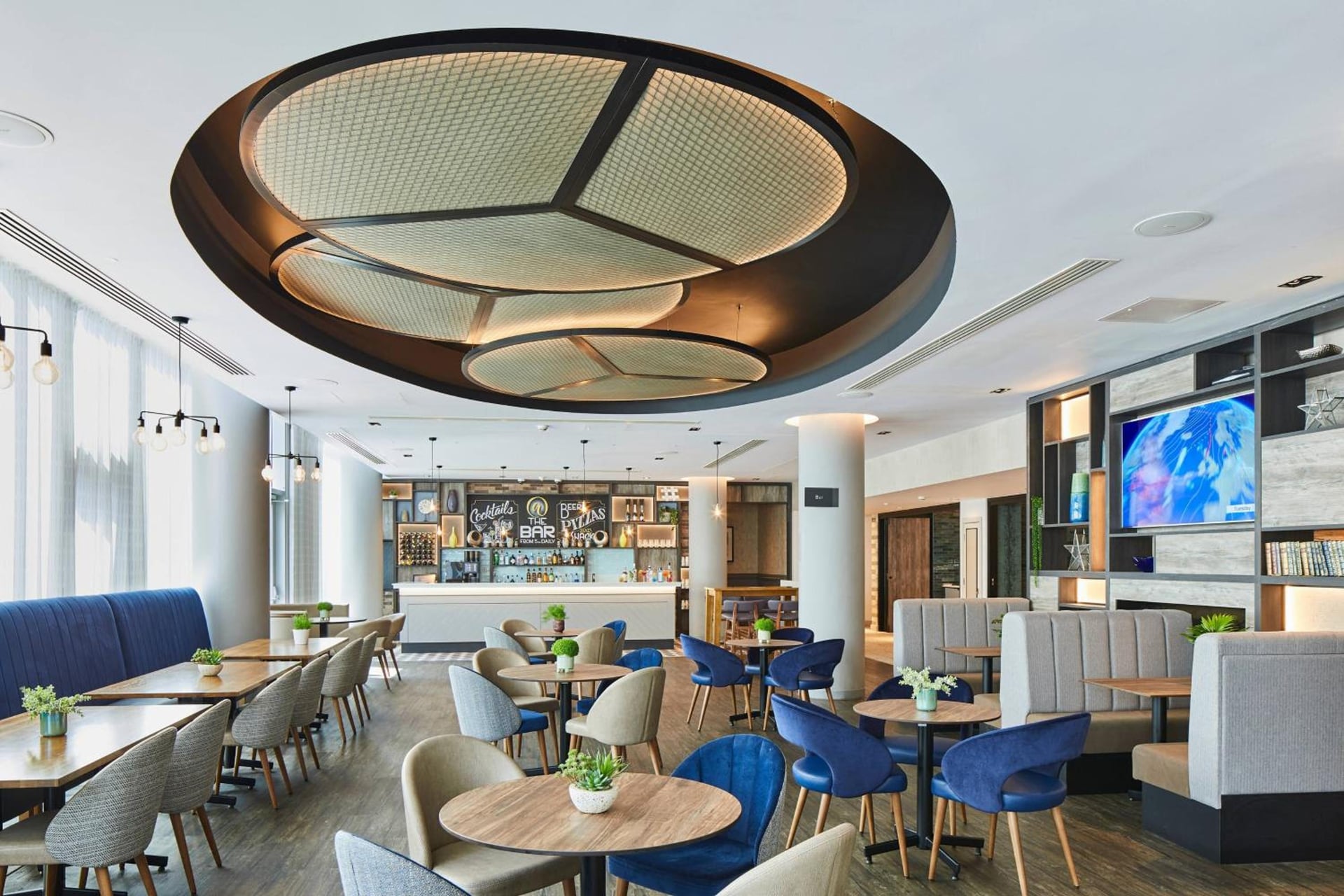 Residence Inn by Marriott London Kensington, London, foto 4