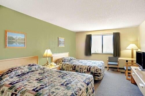 Topaz Lodge, Gardnerville, foto 4