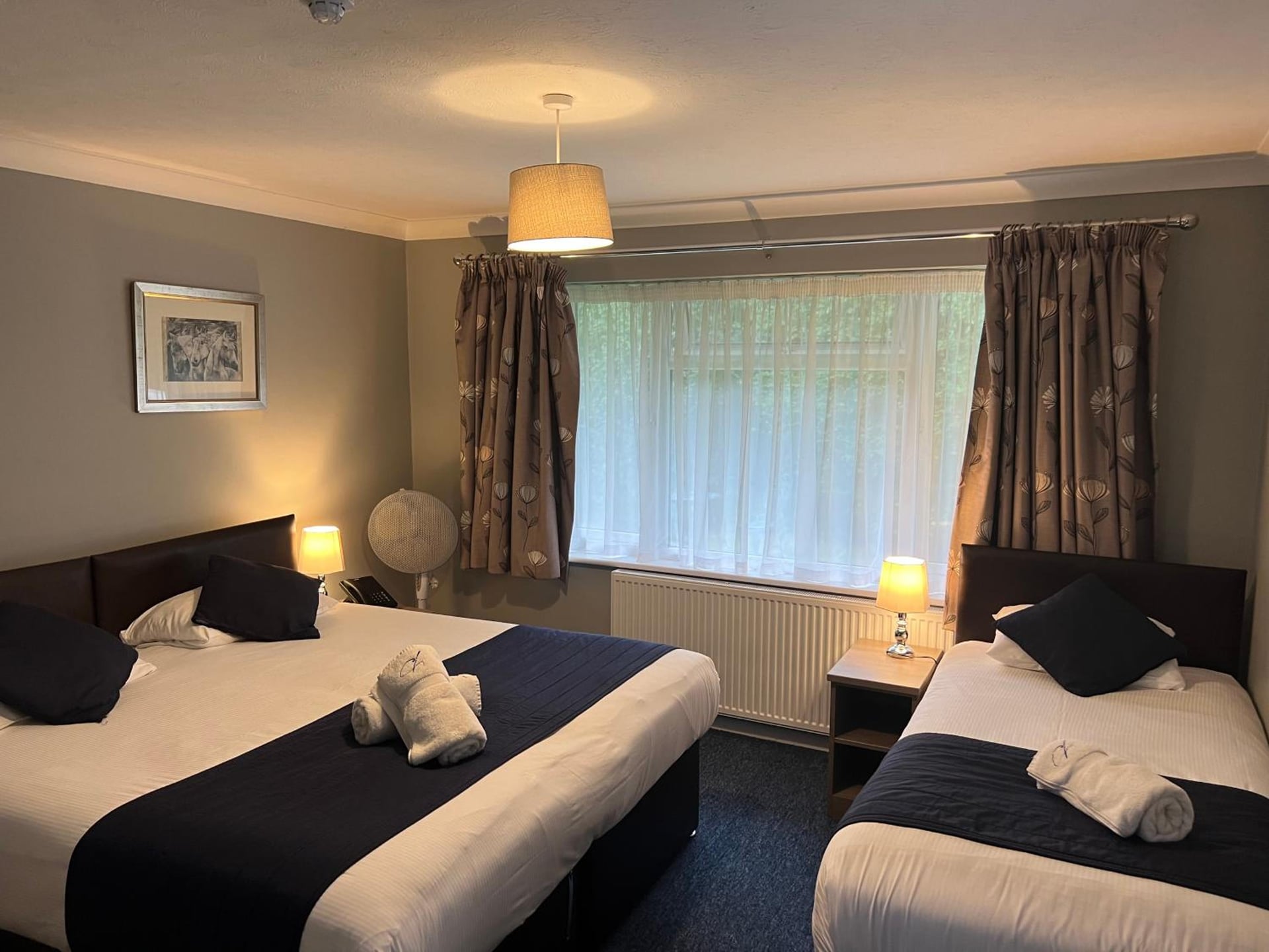 The Corner House Hotel, Horley, foto 4
