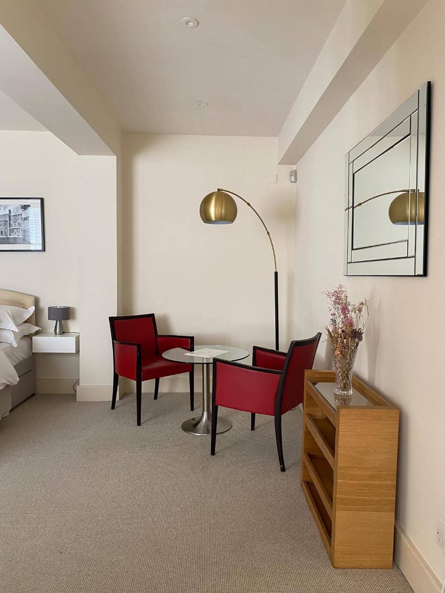 Belgravia Apartments, London, foto 5