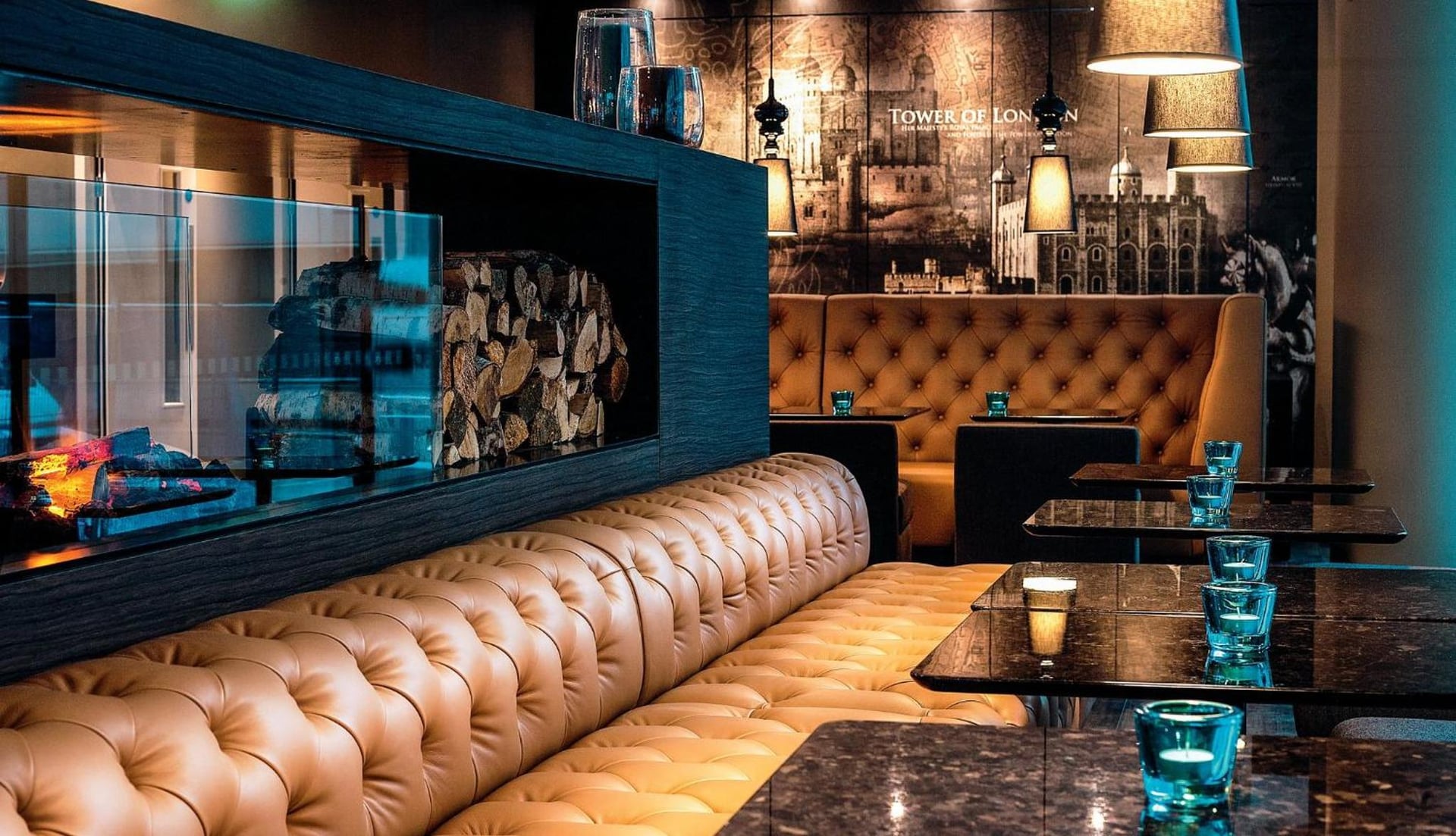 Motel One London-Tower Hill, London, foto 4
