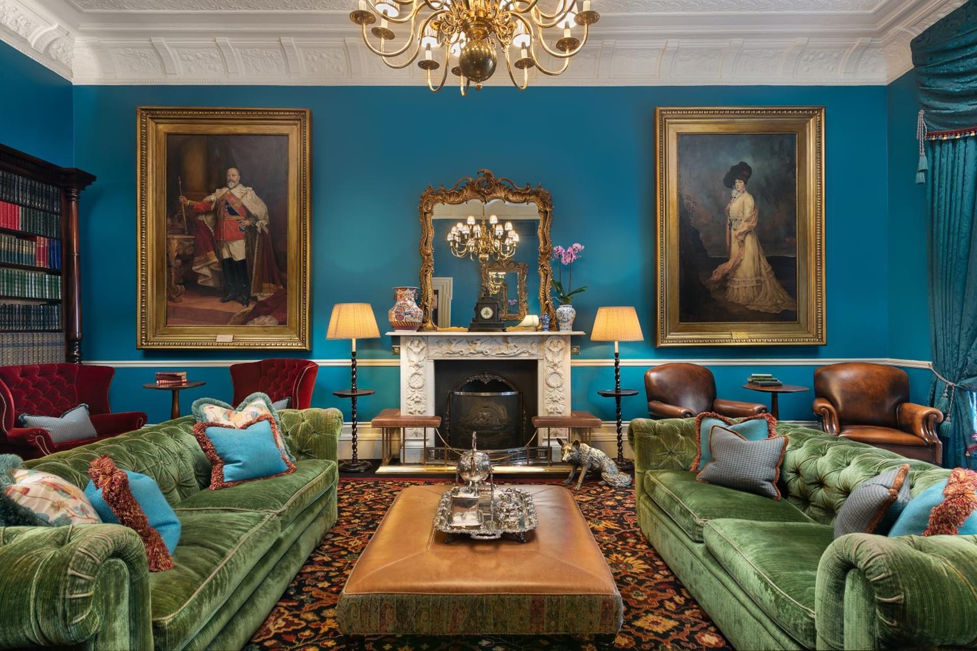 The Gore London - Starhotels Collezione, London, foto 5