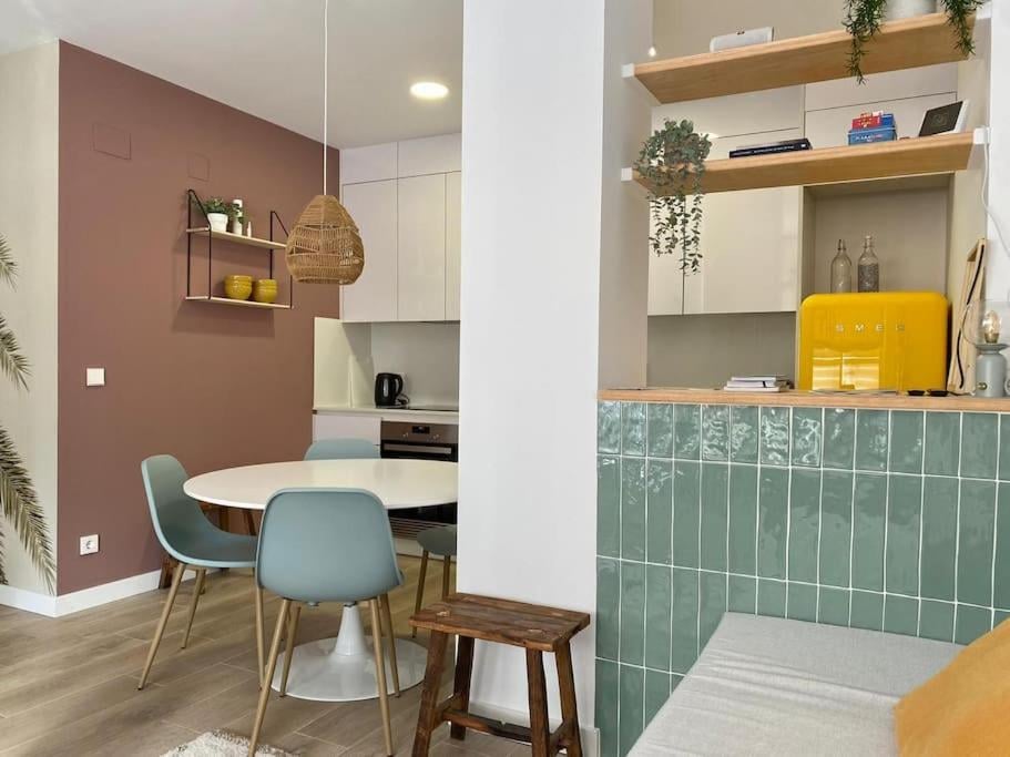 Casa Xava Valencia, Valencia, foto 2