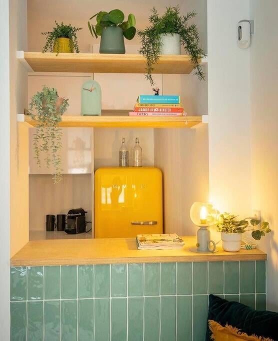 Casa Xava Valencia, Valencia, foto 4