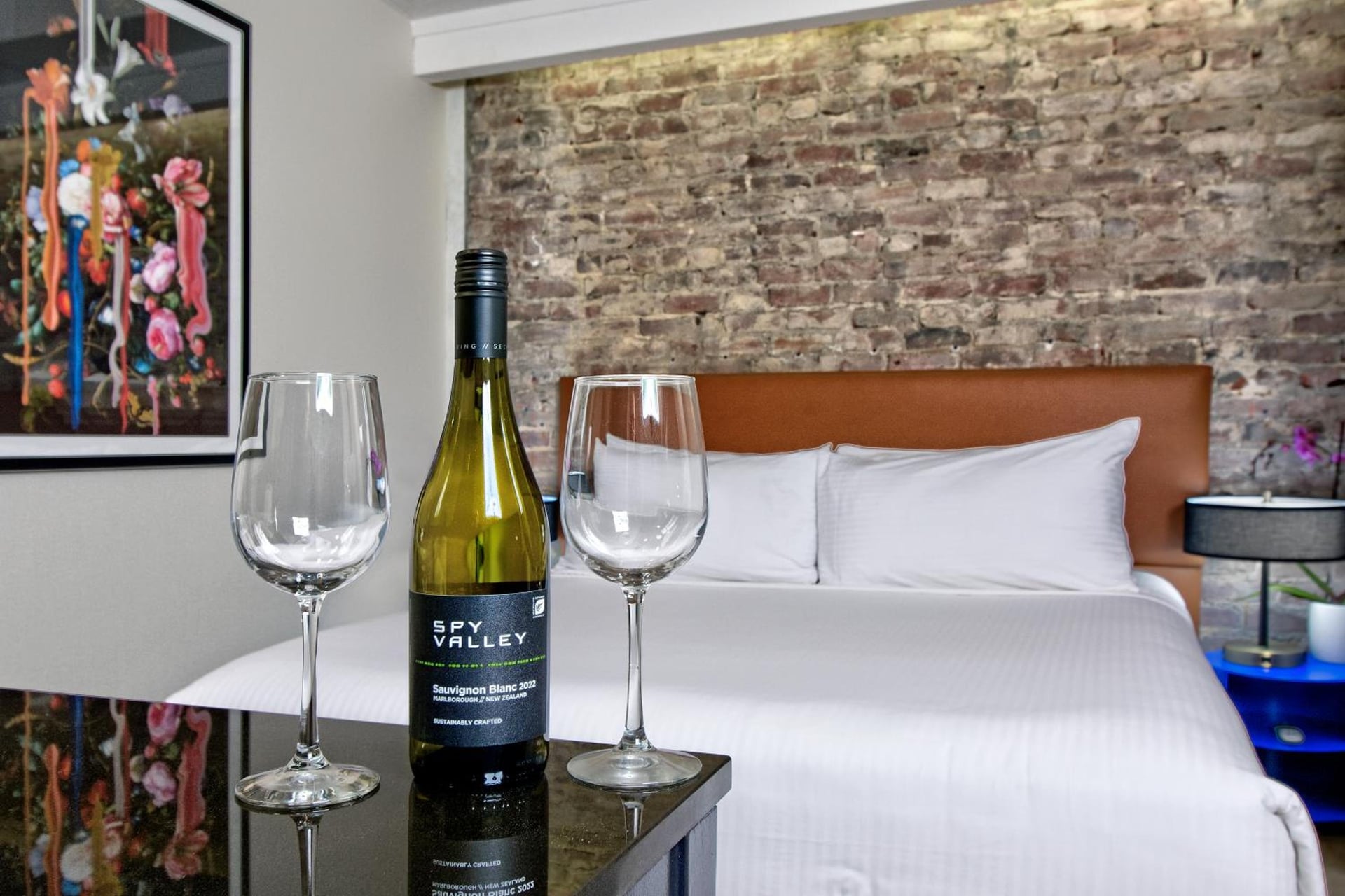 Hotel Griffon, San Francisco, foto 5