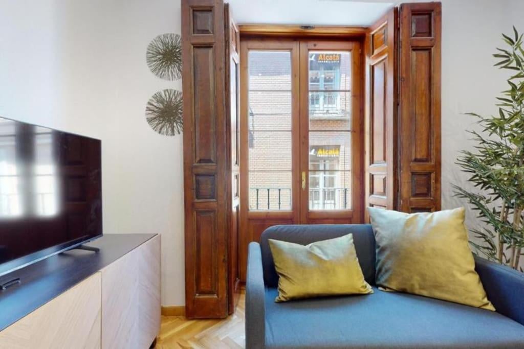 casa nino, Alcalá de Henares, foto 2
