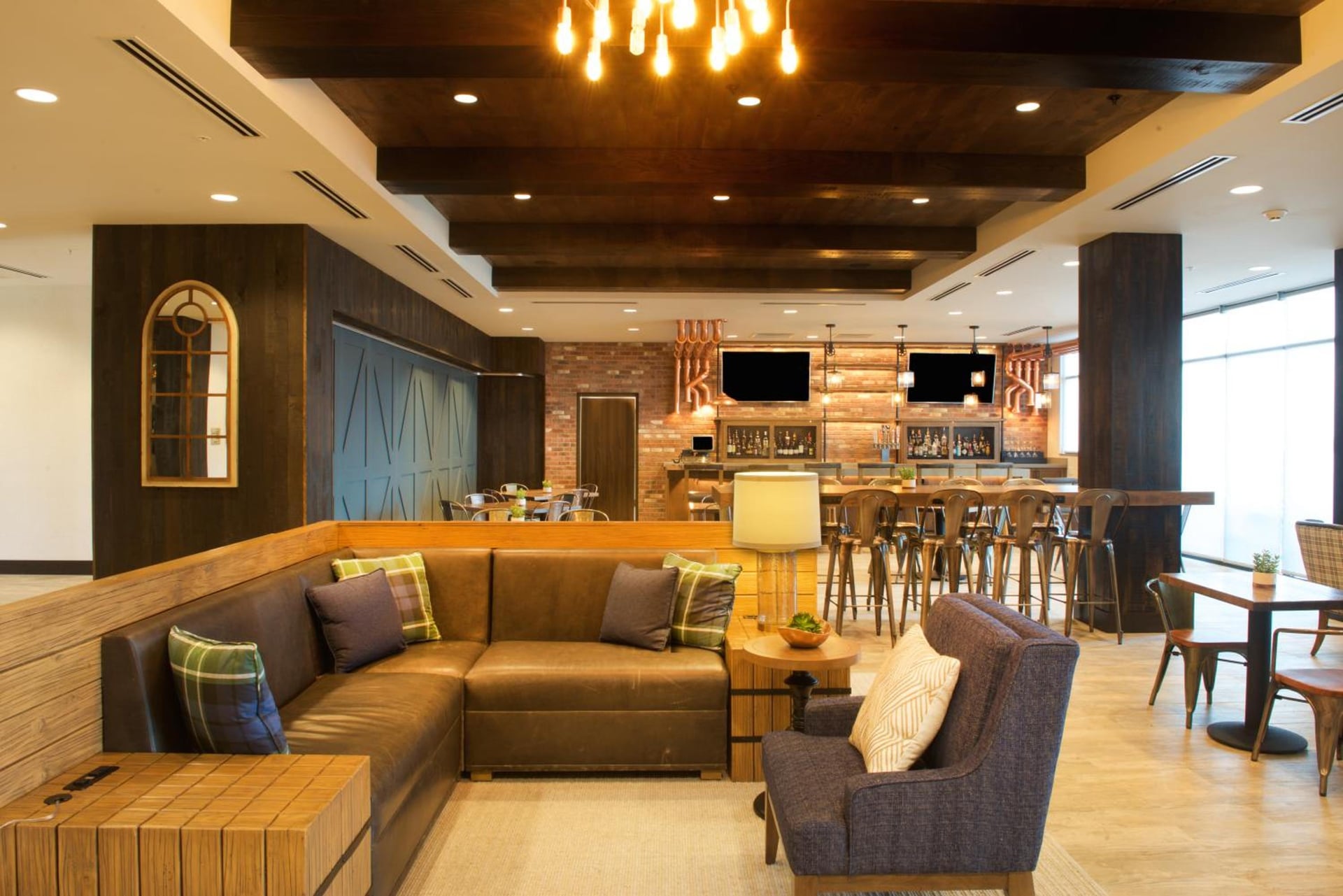 SpringHill Suites by Marriott Bend, Bend, foto 4
