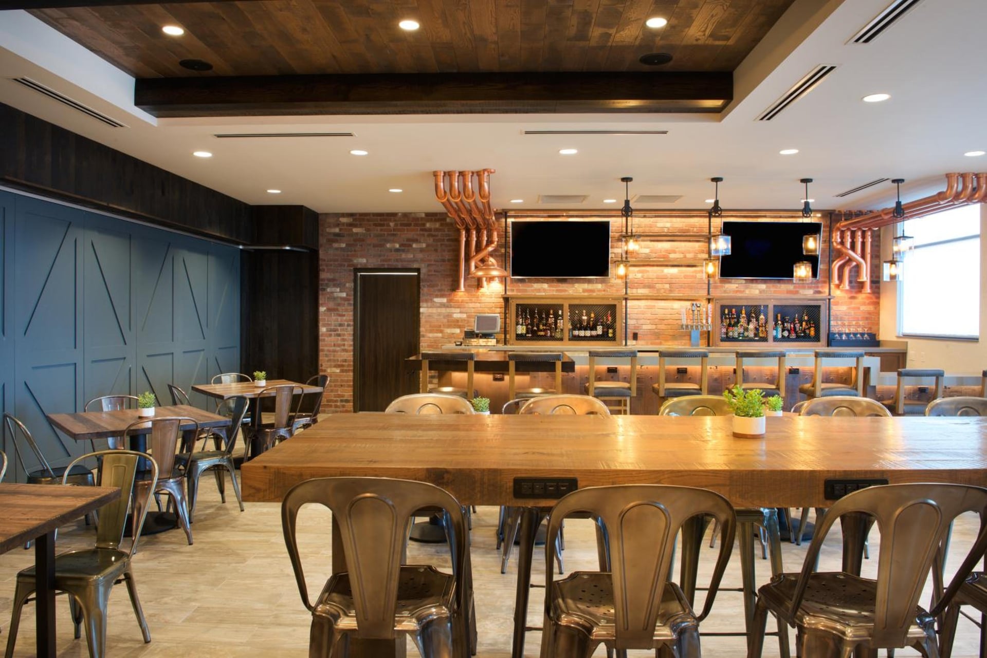 SpringHill Suites by Marriott Bend, Bend, foto 5