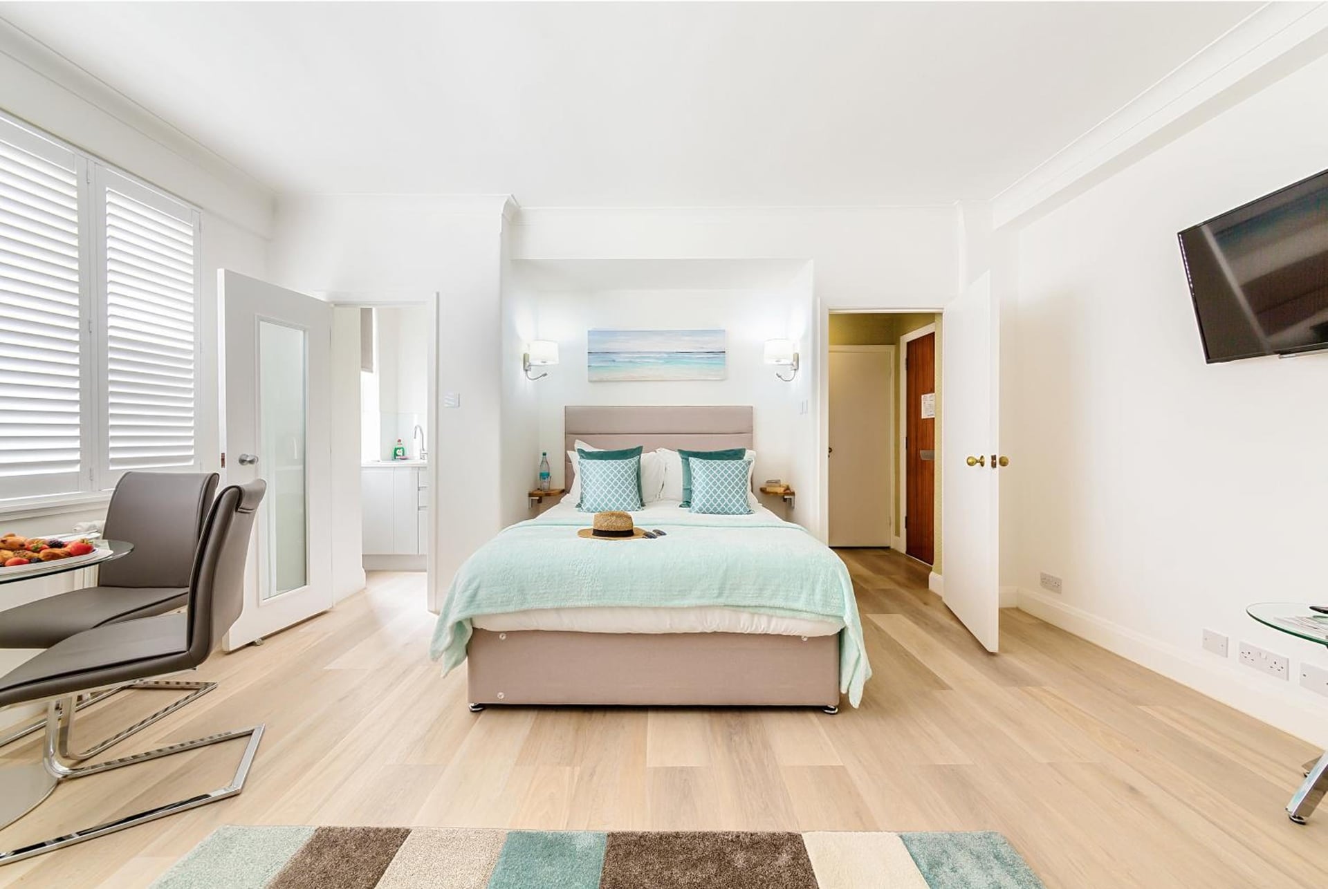 Nell Gwynn Chelsea Accommodation, London, foto 2
