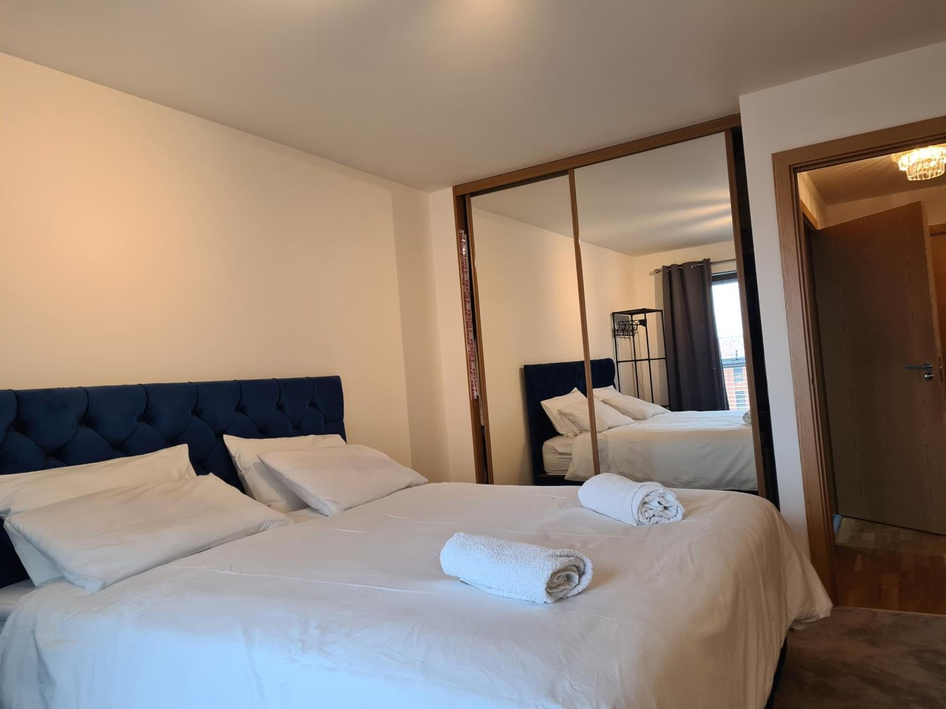 little hideout, Luxury Apartment, Kent, foto 5