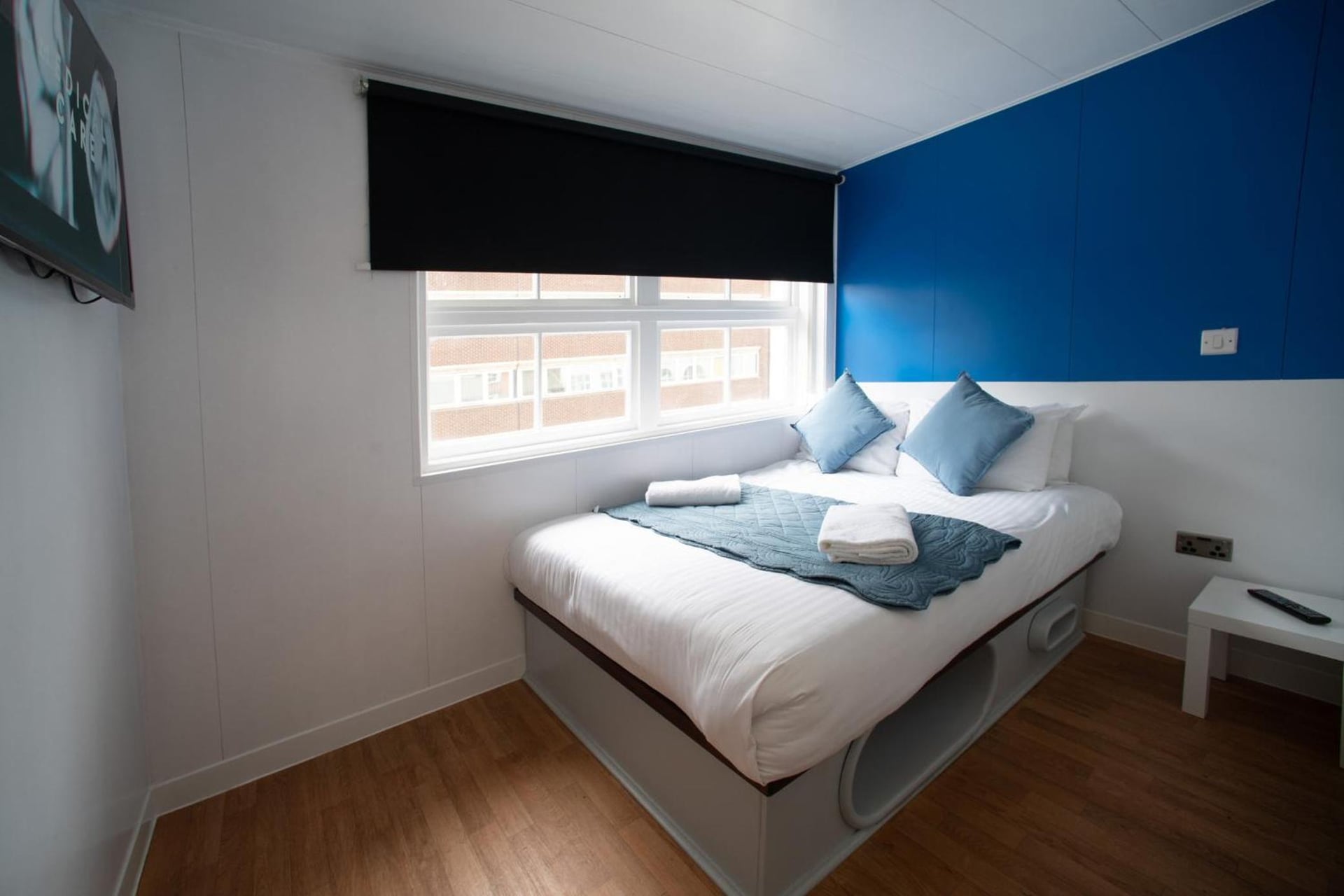 CiTi Hotel London Luton, Luton, foto 4
