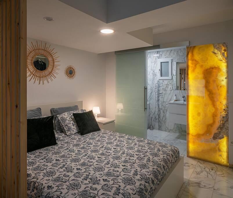 Luxury loft on the beach, Valencia, foto 5