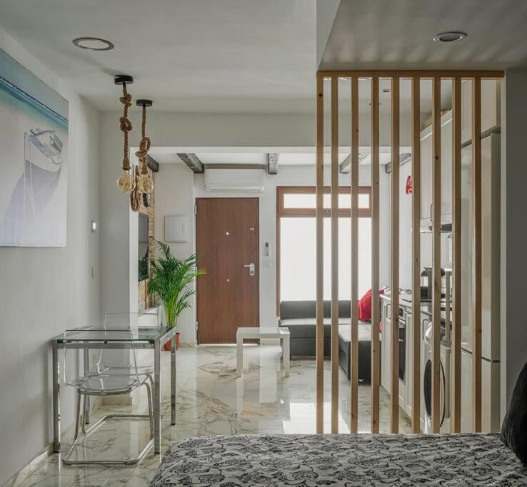 Luxury loft on the beach, Valencia, foto 4