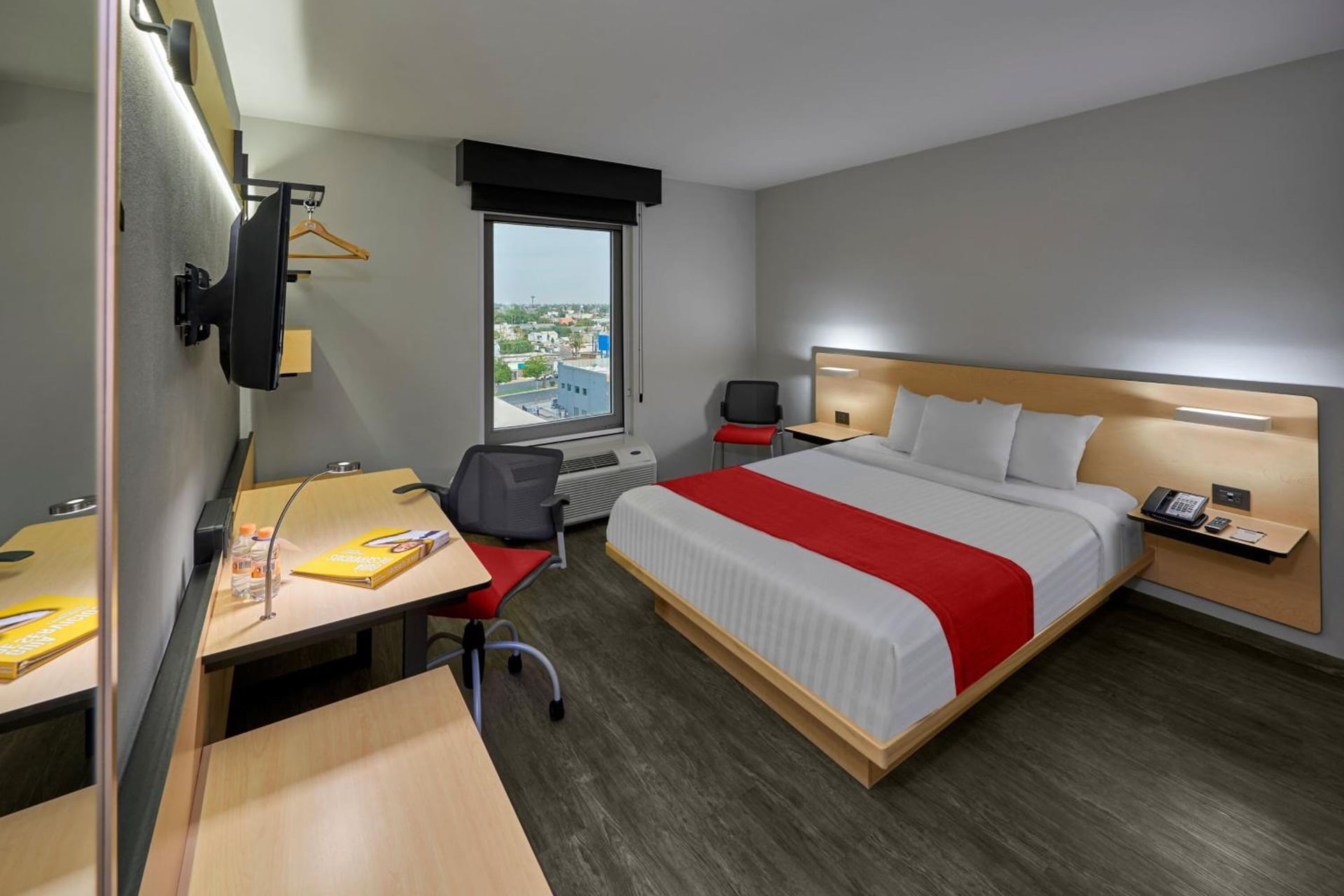 City Express by Marriott Mexicali, Mexicali, foto 2
