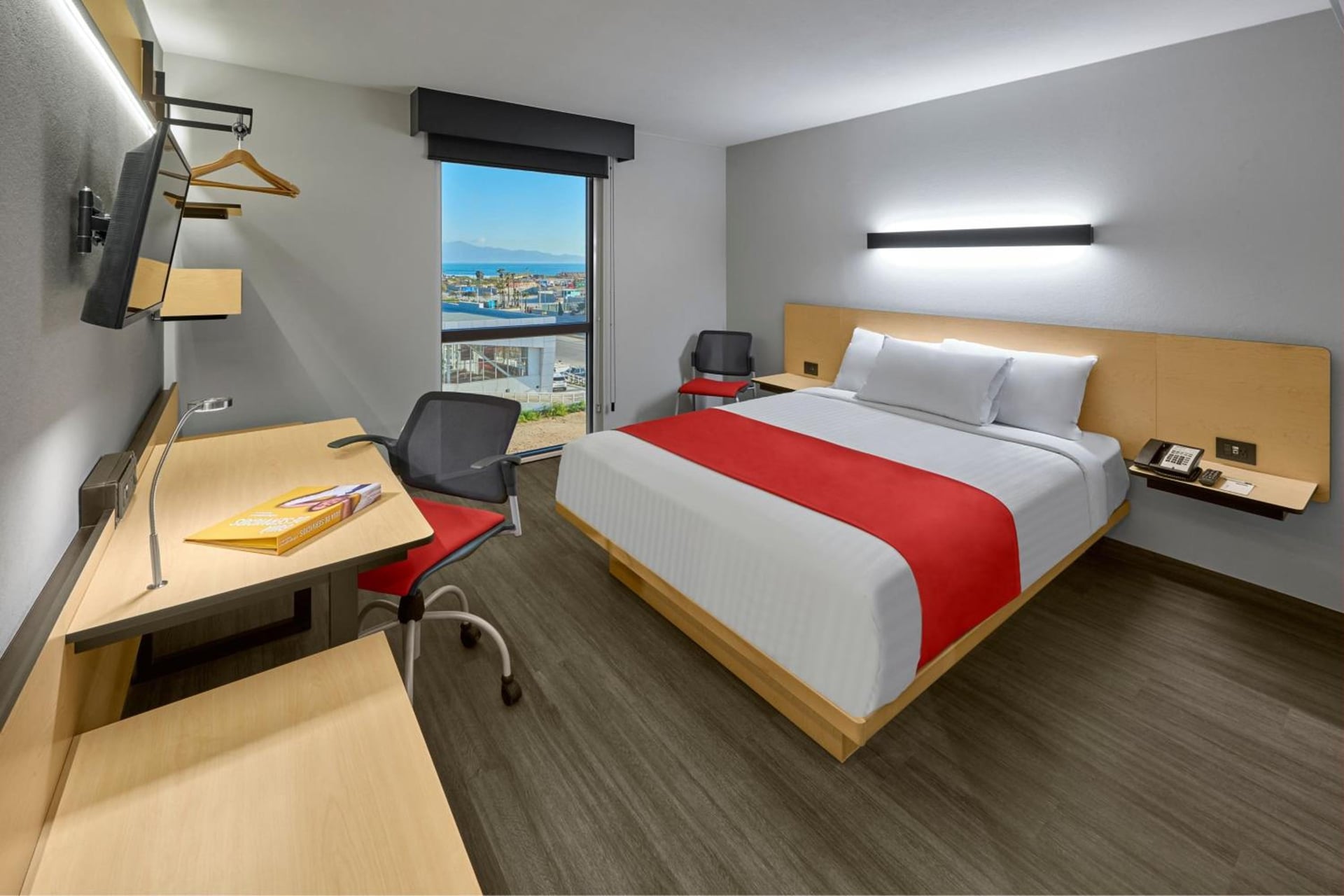 City Express by Marriott Ensenada, Ensenada, foto 4