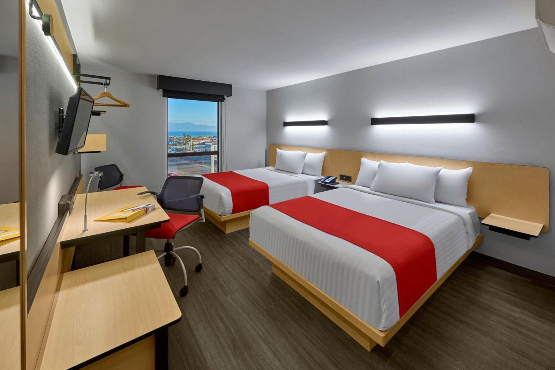 City Express by Marriott Ensenada, Ensenada, foto 3