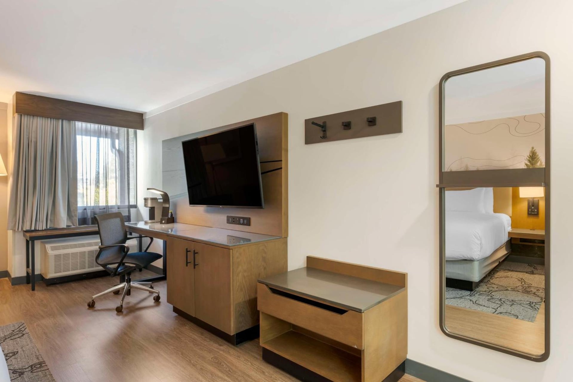 Aiden by Best Western Flagstaff, Flagstaff, foto 5