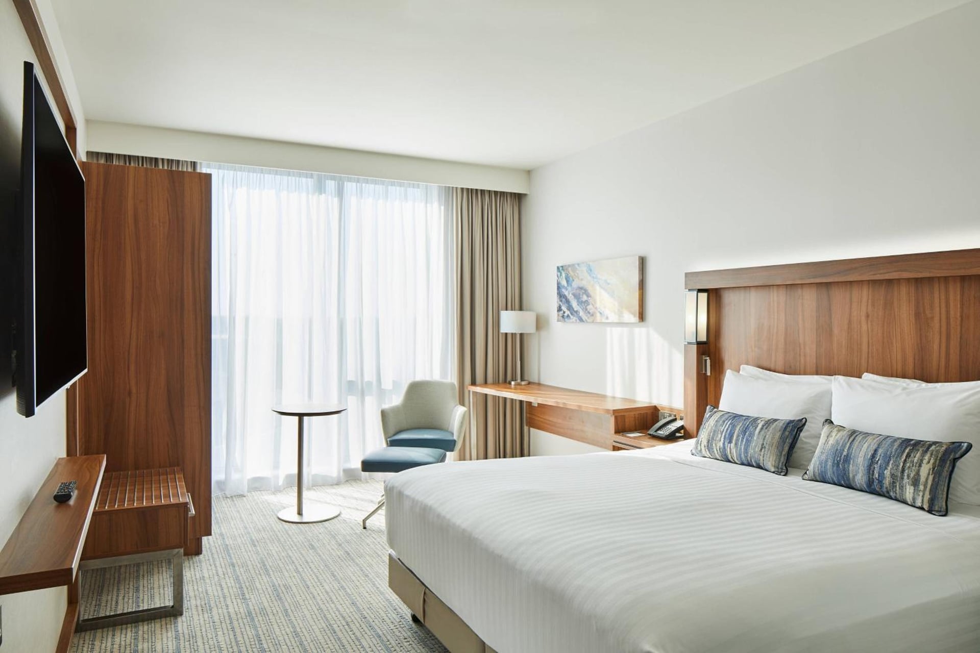 Courtyard by Marriott London Heathrow Airport, Hillingdon, foto 5