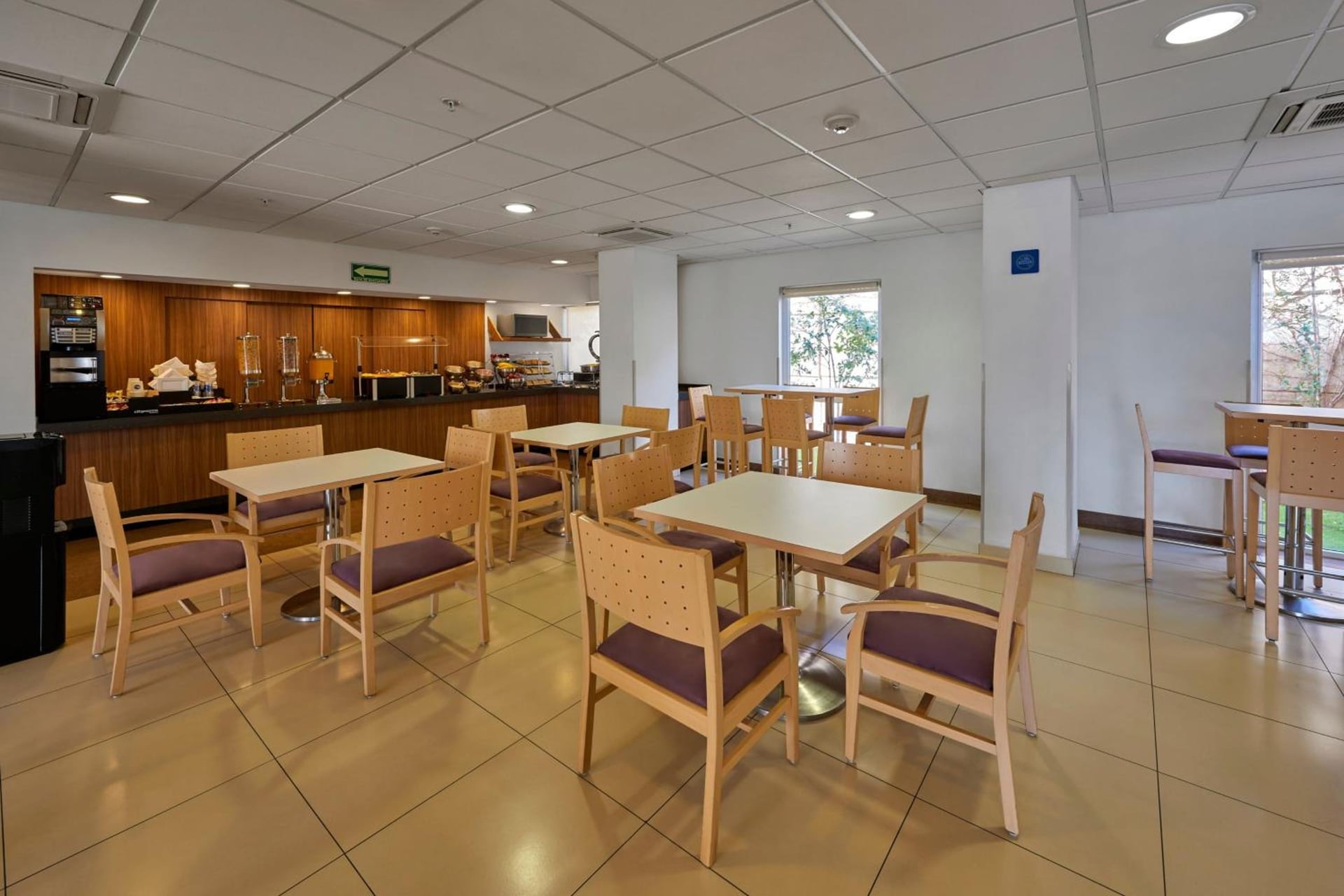 City Express by Marriott Nogales, Nogales, foto 2