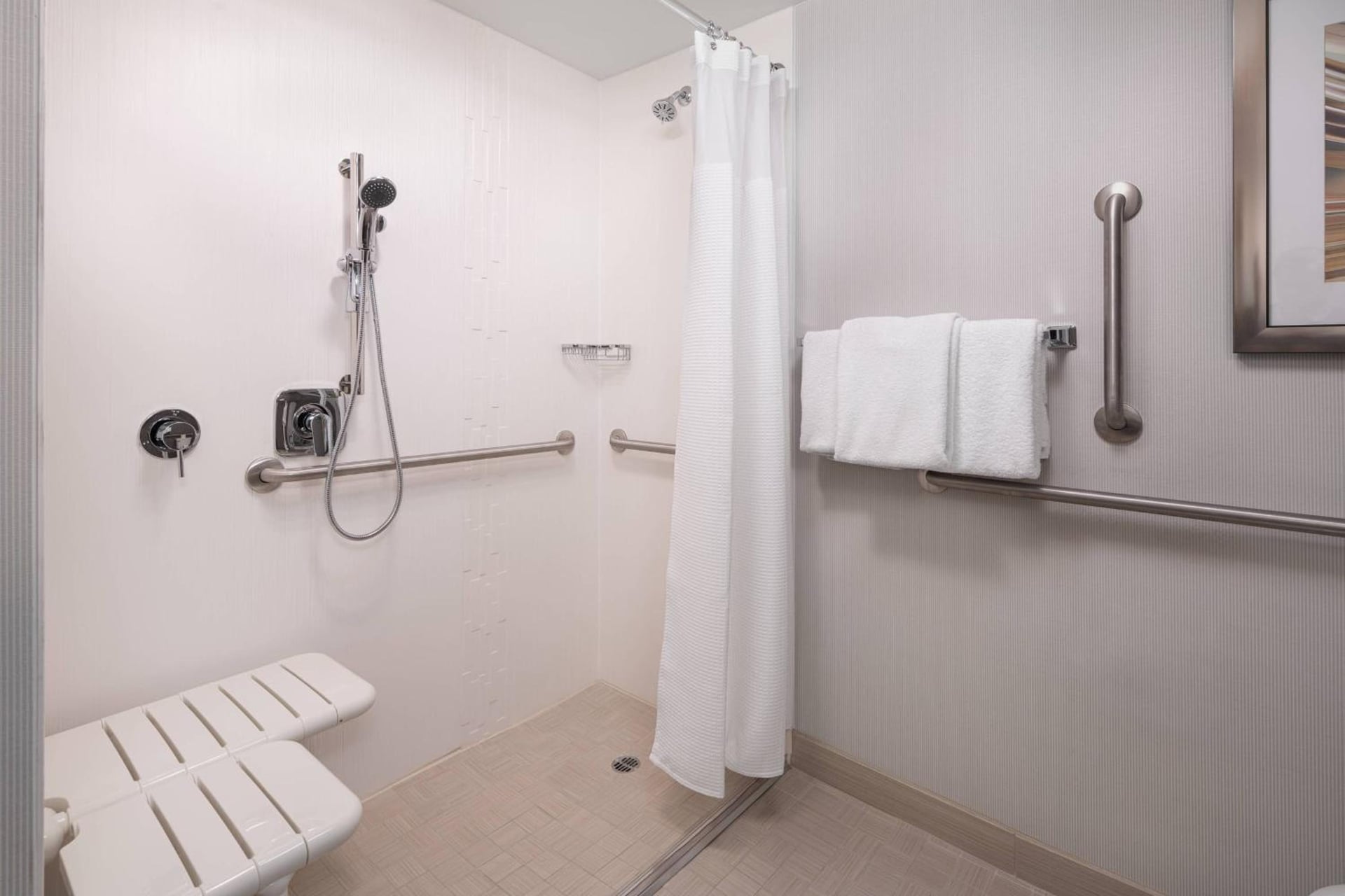 Courtyard by Marriott Las Vegas Convention Center, Las Vegas, foto 3