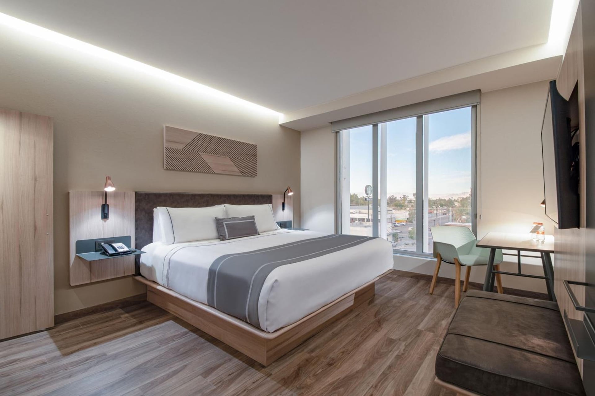 City Express Plus by Marriott Mexicali, Mexicali, foto 3