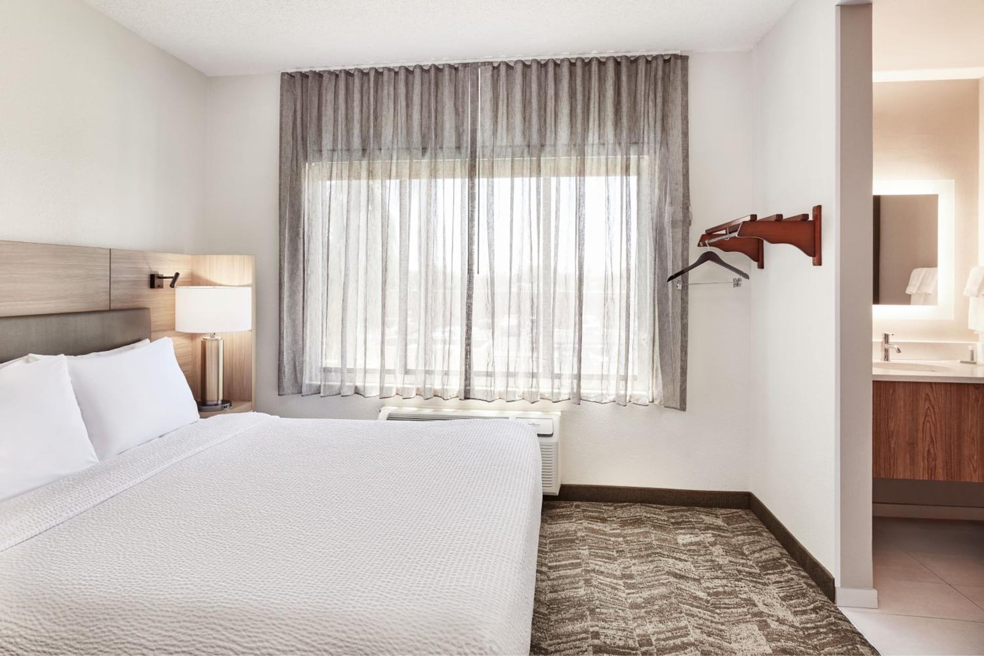 SpringHill Suites Phoenix Tempe Airport, Tempe, foto 4