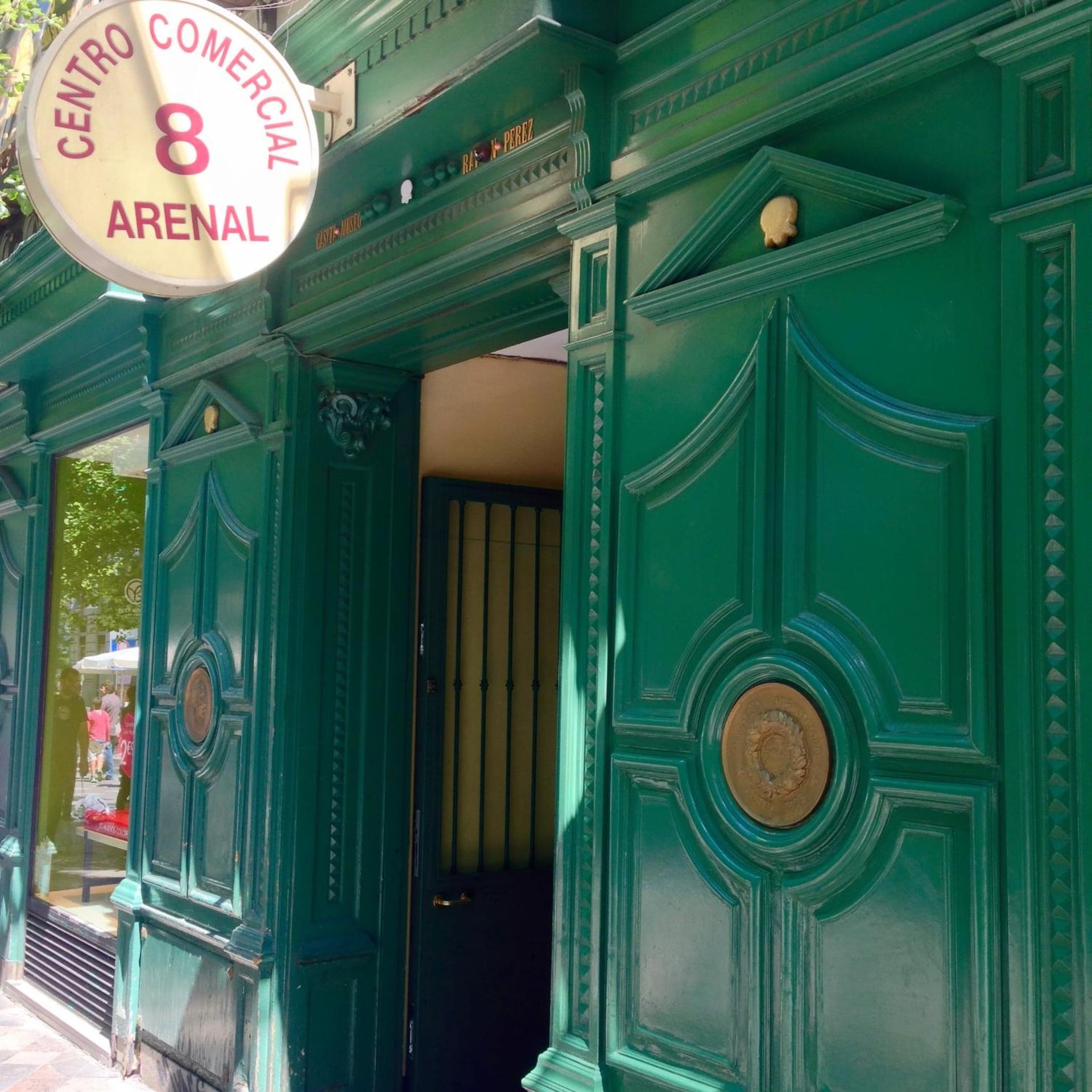 Arenal Suites Puerta del Sol, Madrid, foto 5
