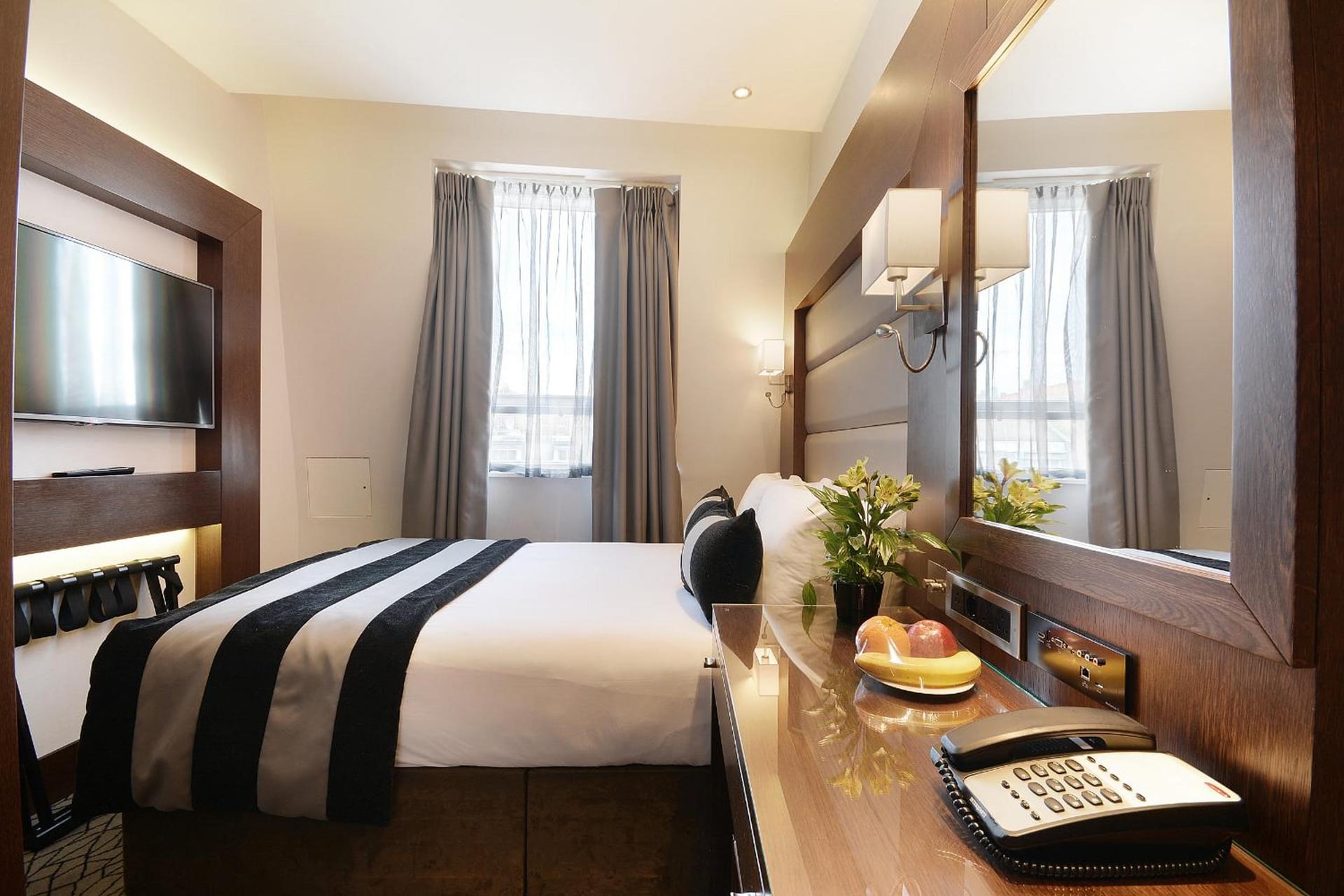 Sunday London Paddington Hotel, London, foto 4