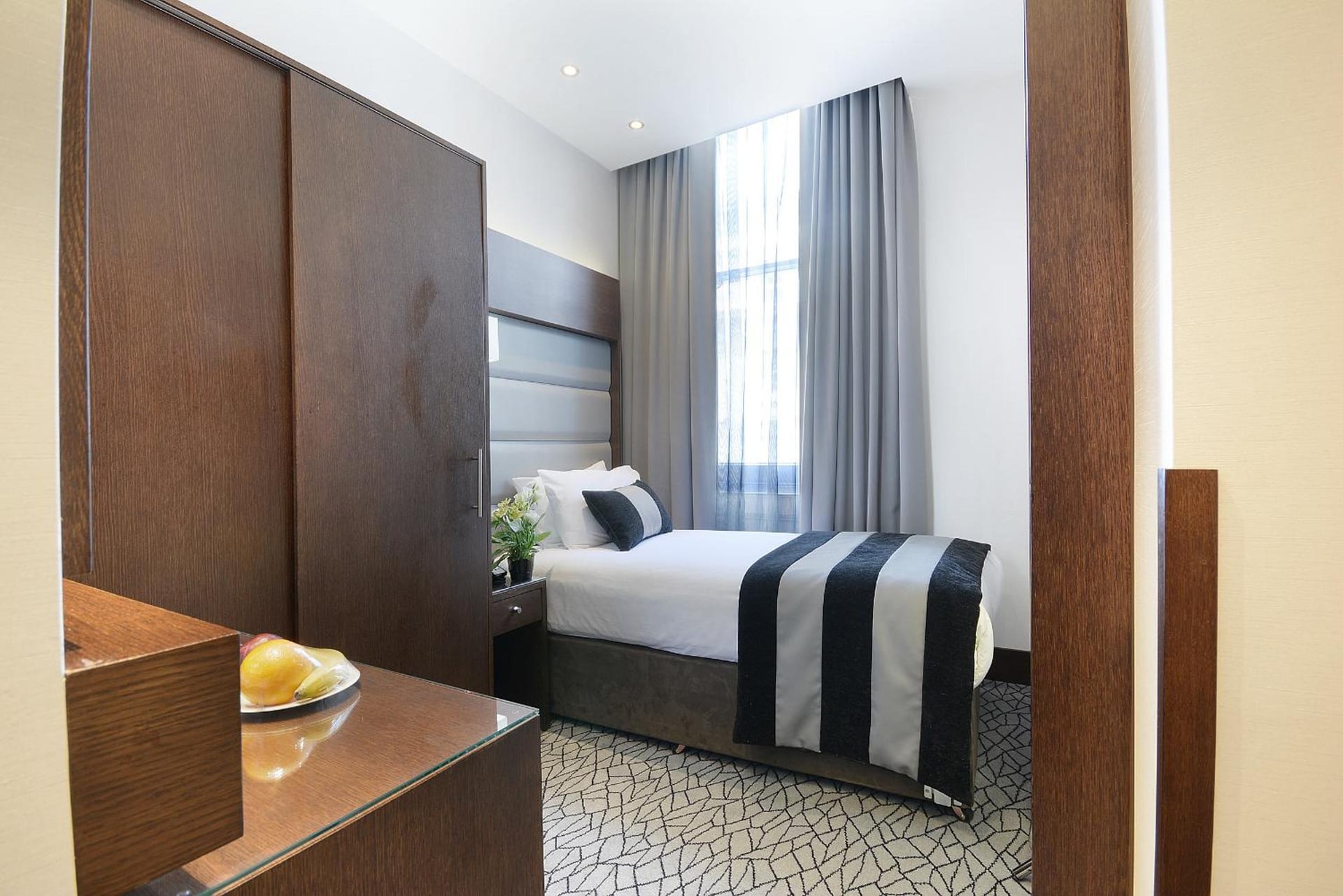 Sunday London Paddington Hotel, London, foto 5