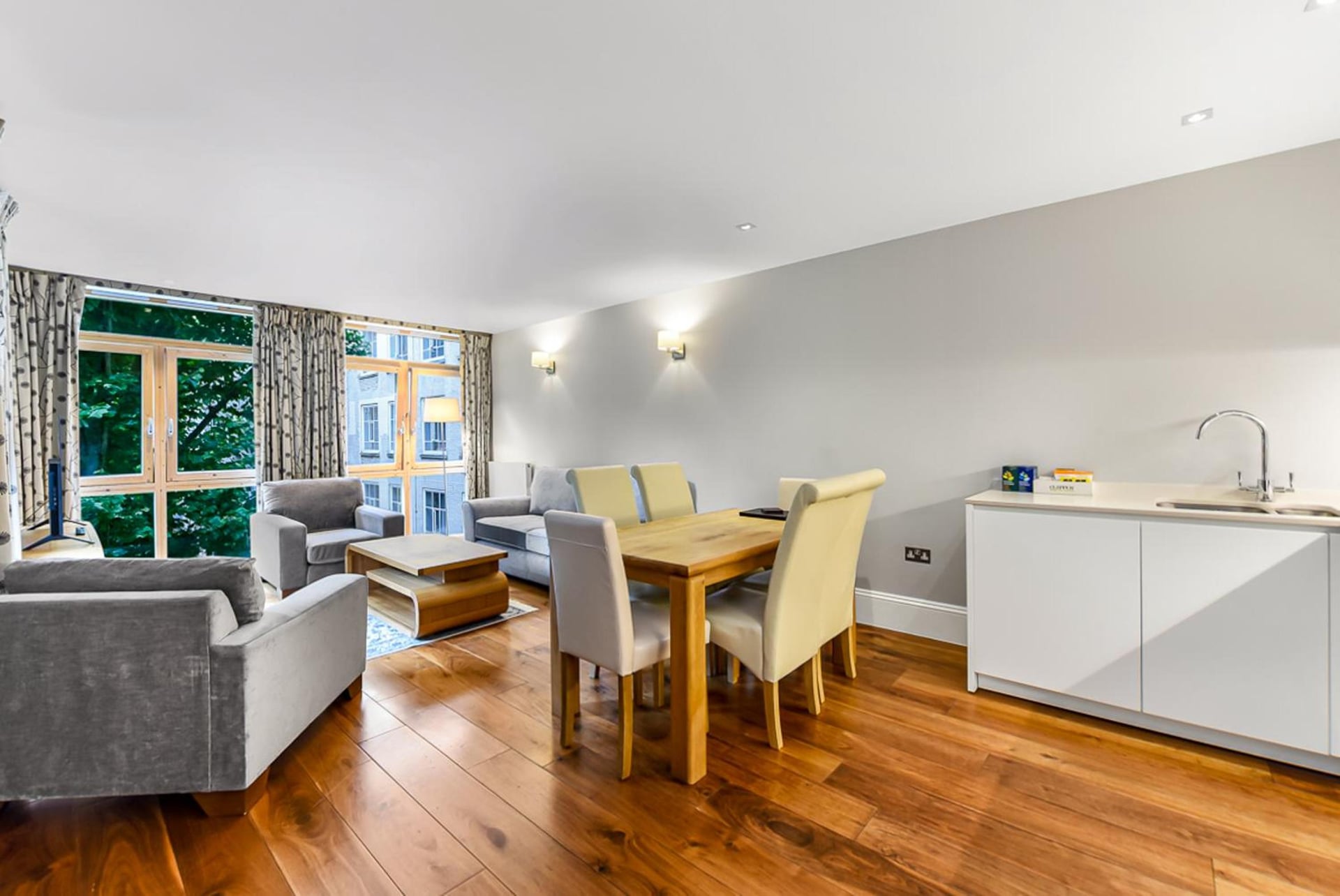Tavistock Place Apartments, London, foto 4