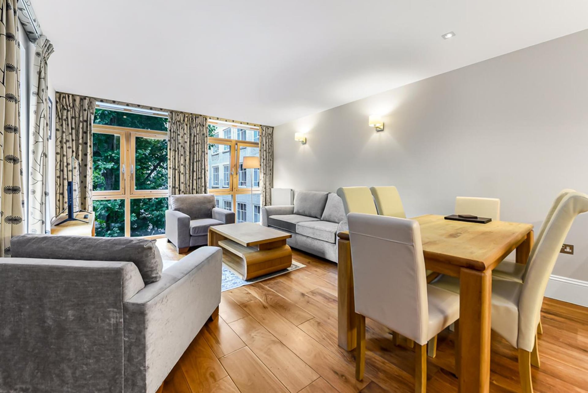 Tavistock Place Apartments, London, foto 2