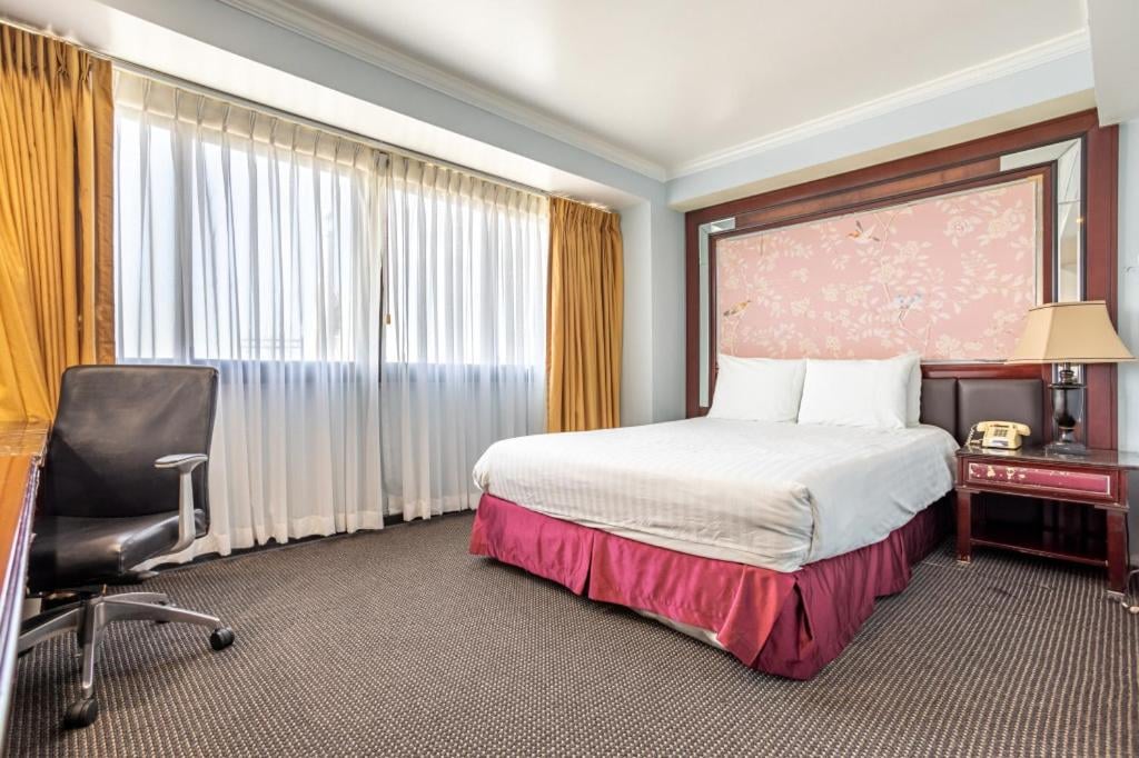 Hotel Koxie, Los Angeles, foto 4