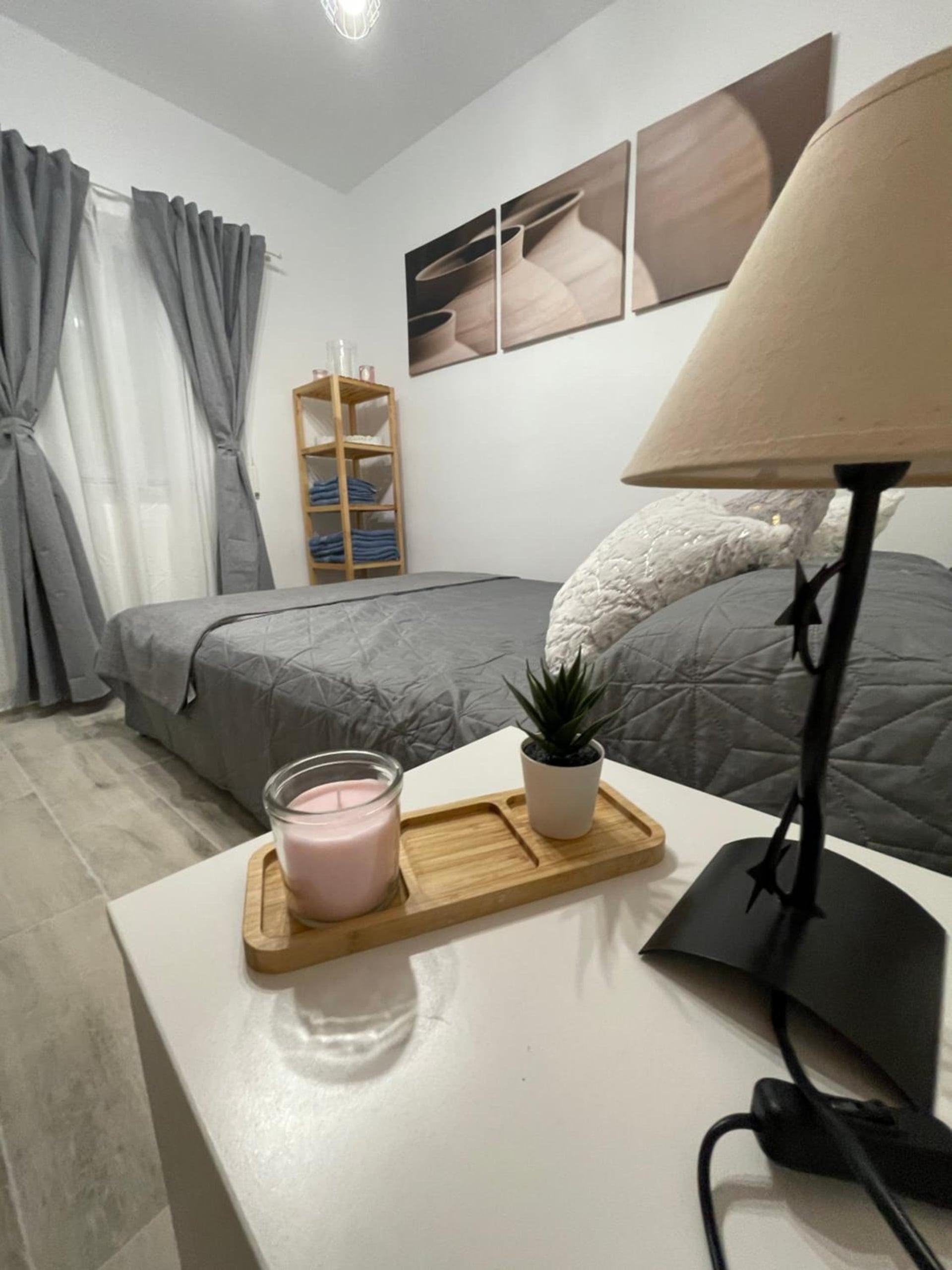 Vistalegre! Coqueto apartamento junto al metro, Madrid, foto 3