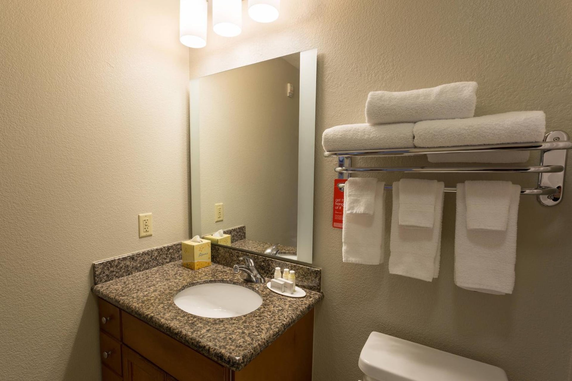 TownePlace Suites by Marriott Sunnyvale Silicon Valley, Sunnyvale, foto 5