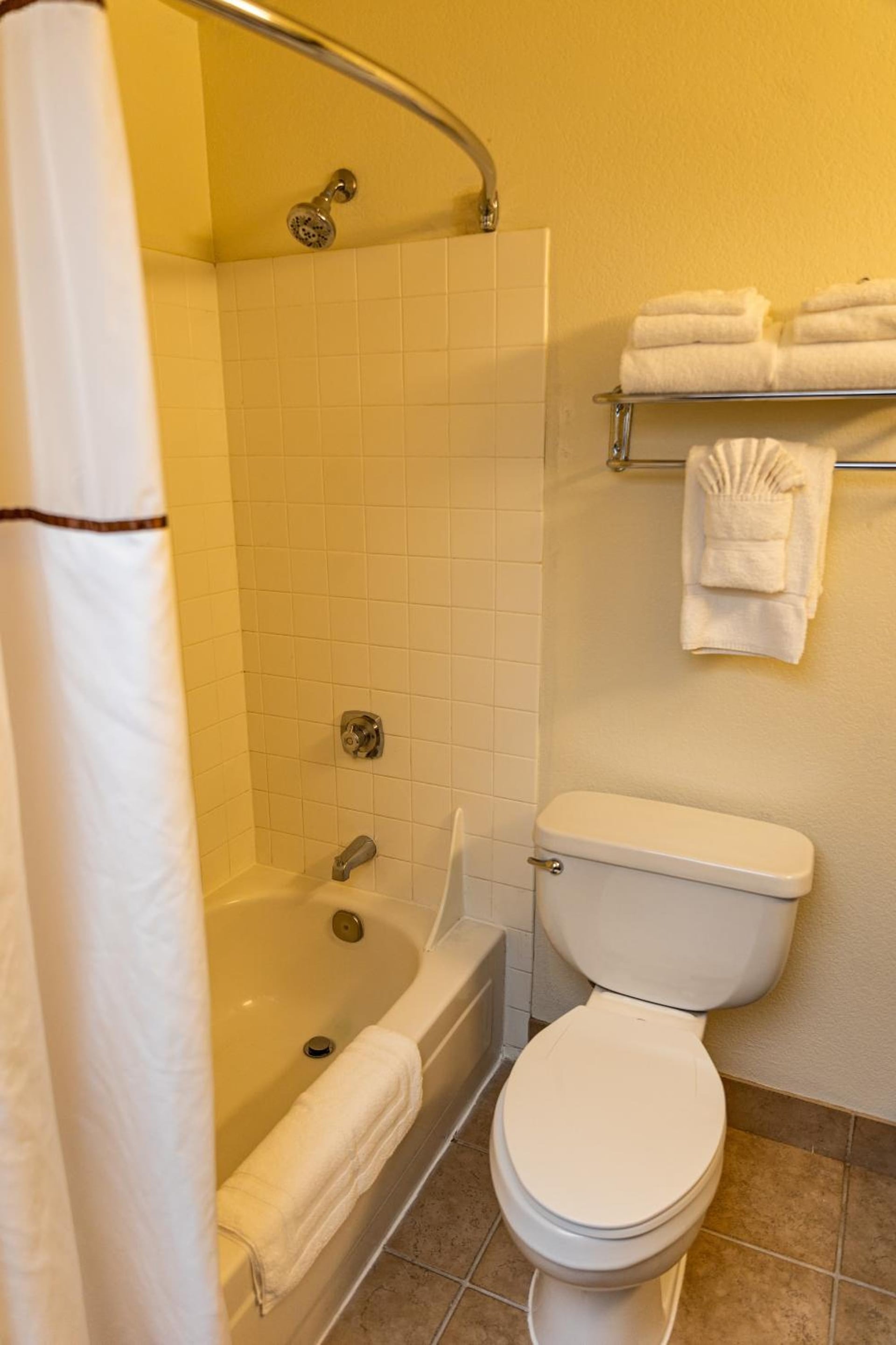 Lake Natoma Inn, Folsom, foto 5