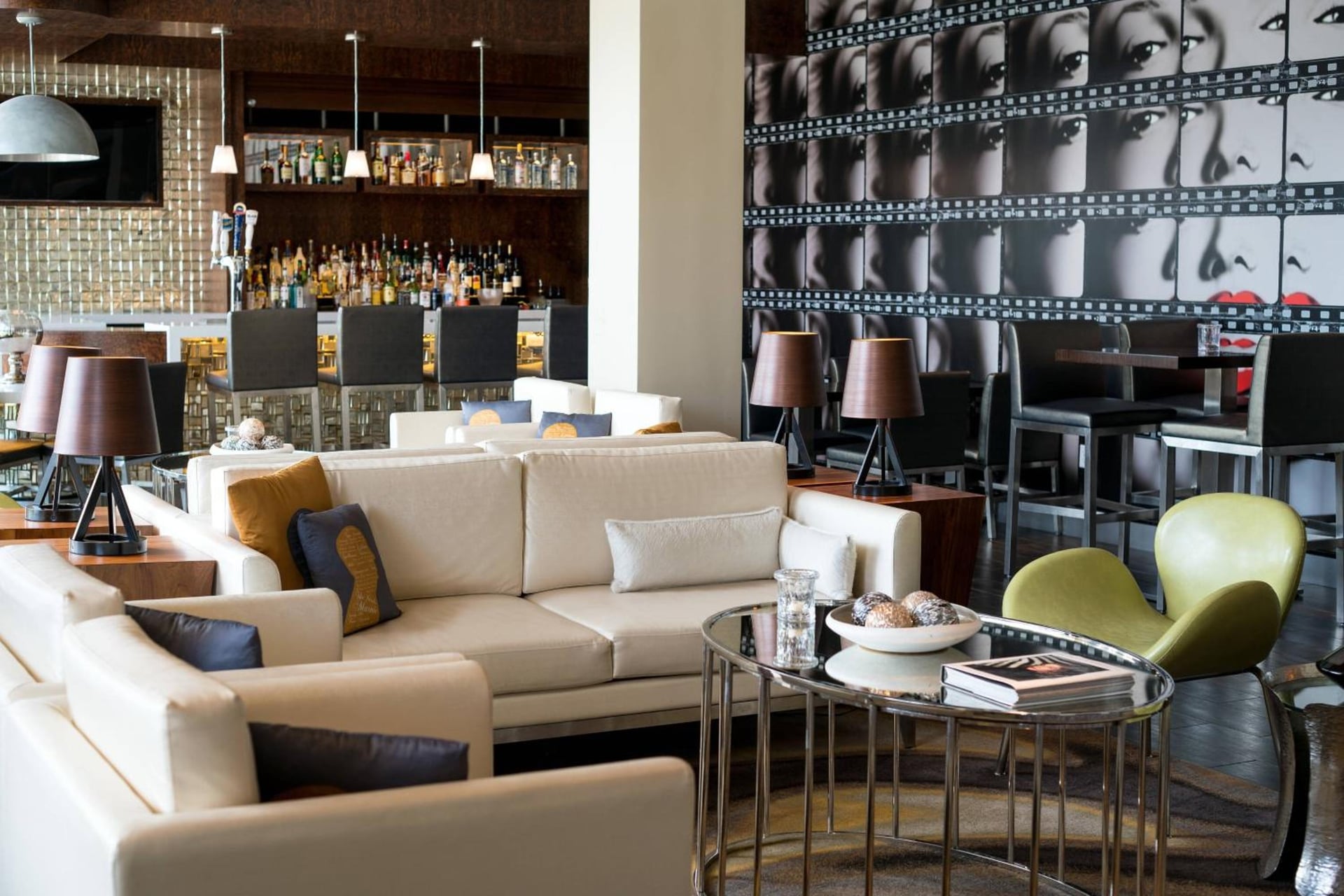 SpringHill Suites by Marriott Los Angeles Burbank/Downtown, Burbank, foto 5