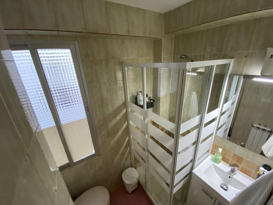Habitación interior en Madrid, Madrid, foto 5