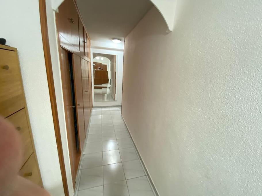 Habitación interior en Madrid, Madrid, foto 3