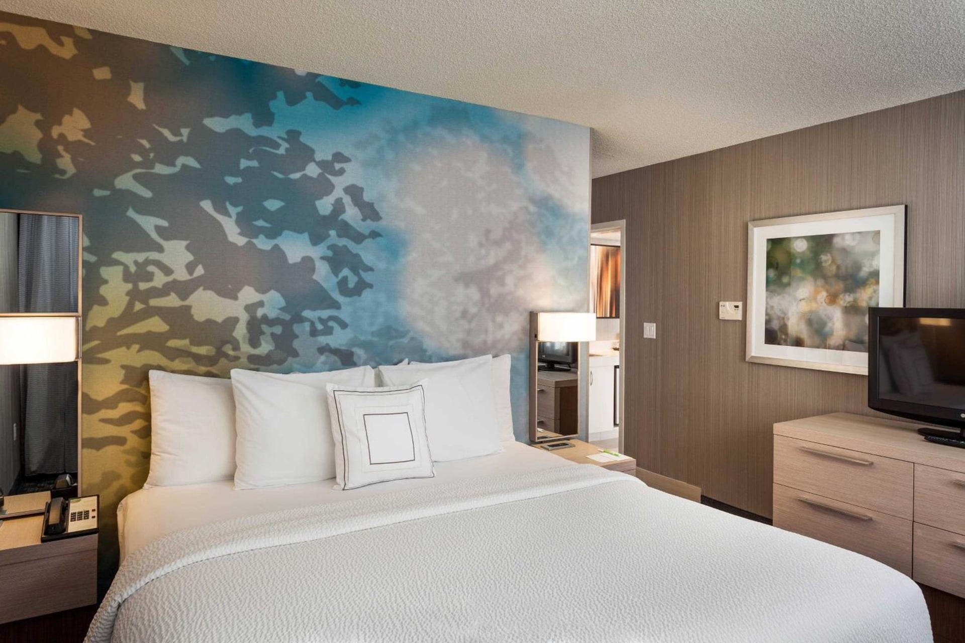 Courtyard by Marriott Henderson - Green Valley - Las Vegas, Henderson, foto 3
