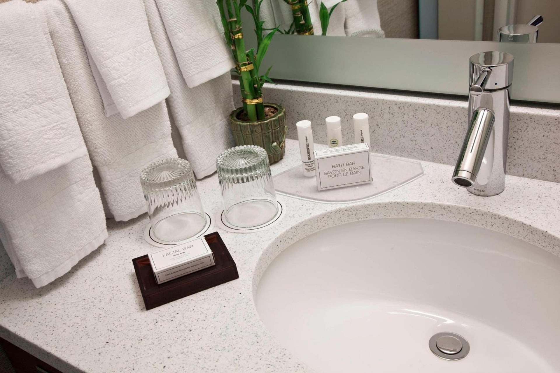 SpringHill Suites Phoenix Downtown, Phoenix, foto 5