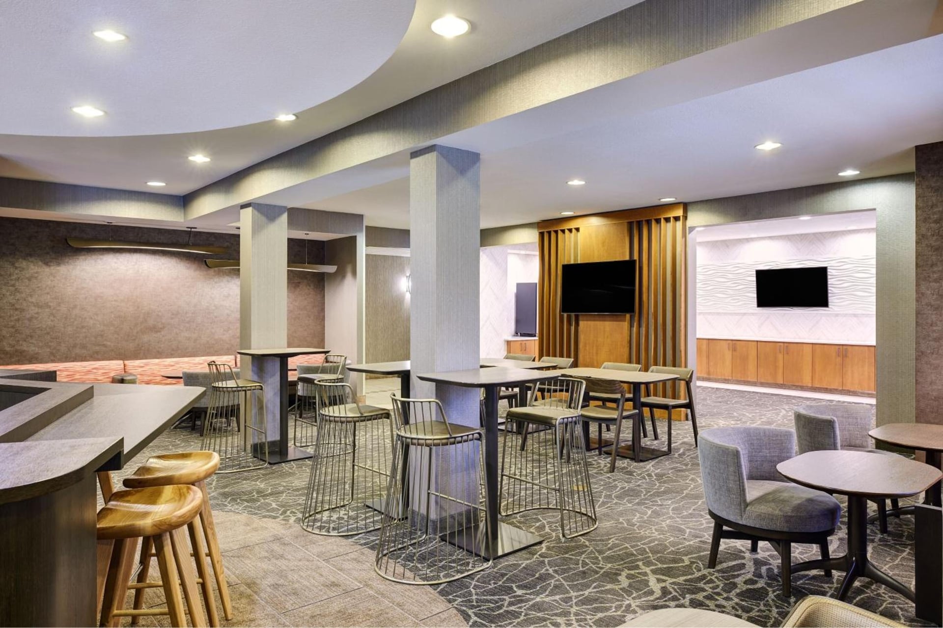 SpringHill Suites Phoenix Downtown, Phoenix, foto 3