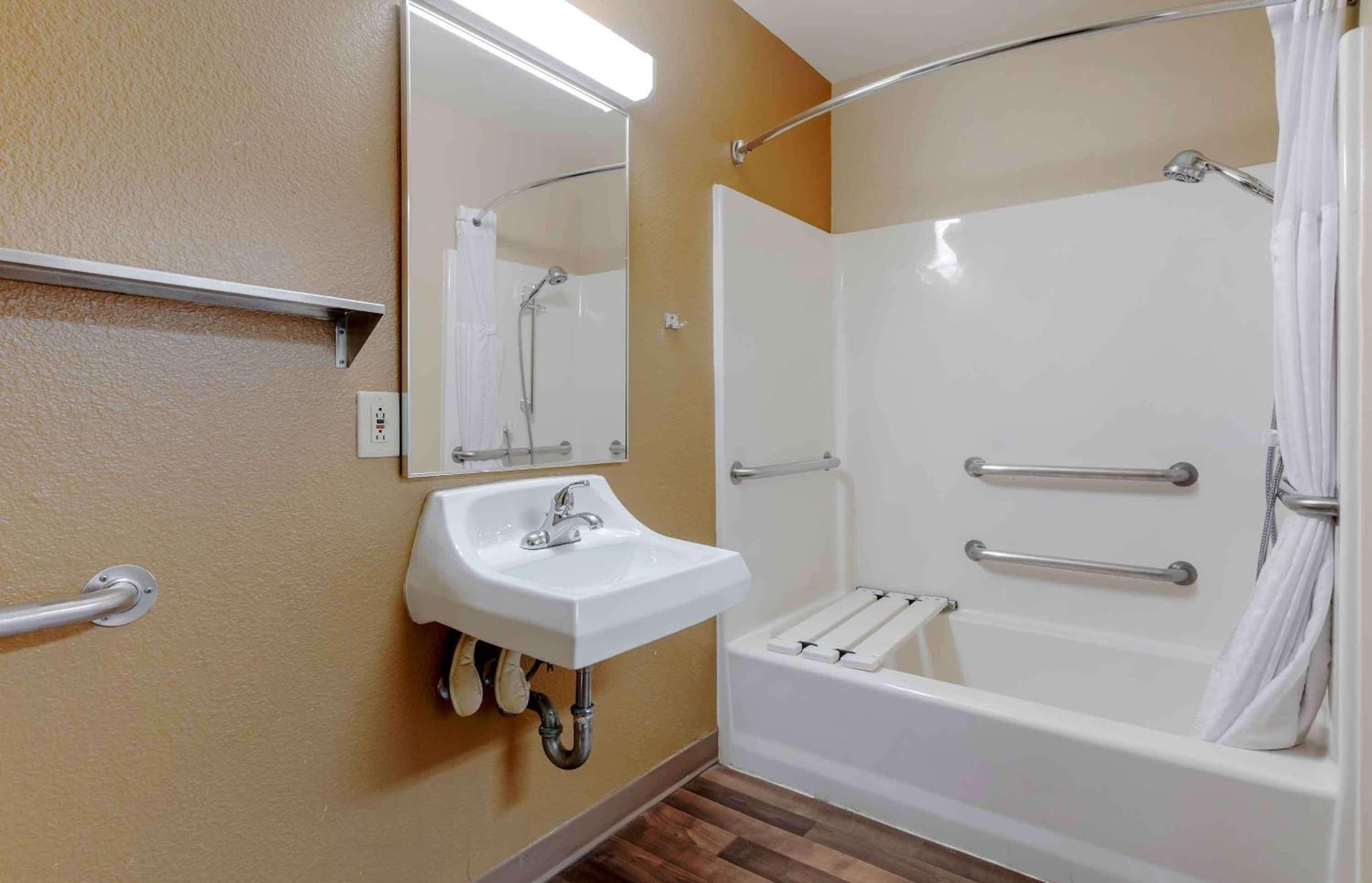 Extended Stay America Suites - Pleasant Hill - Buskirk Ave, Pleasant Hill, foto 5