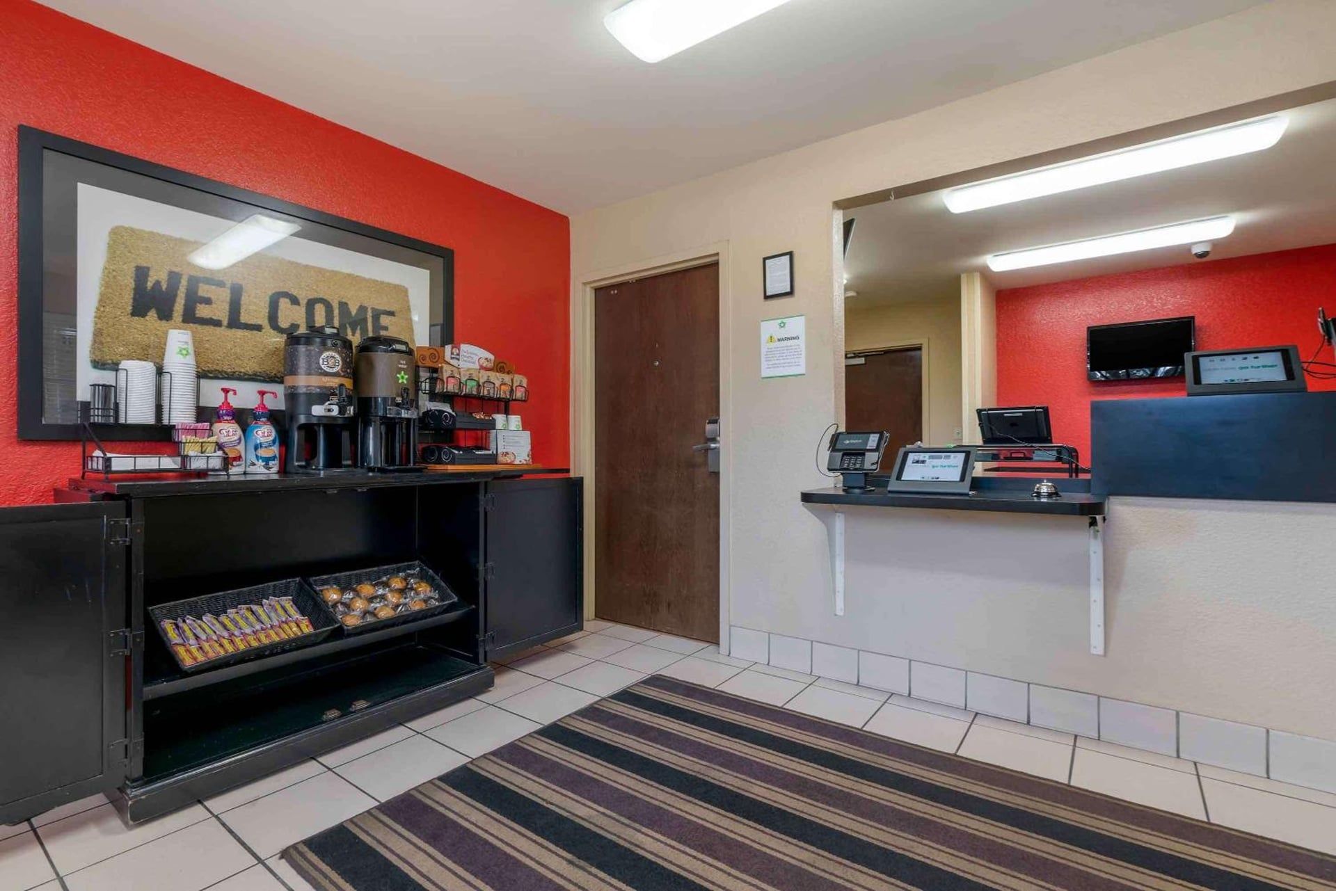 Extended Stay America Suites - Santa Rosa - South, Santa Rosa, foto 2